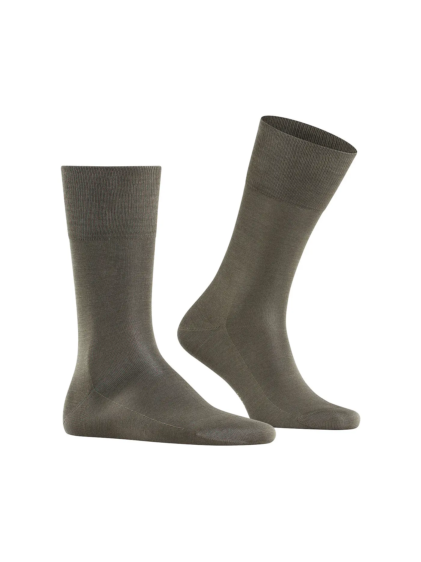 FALKE | Socken TIAGO military | olive