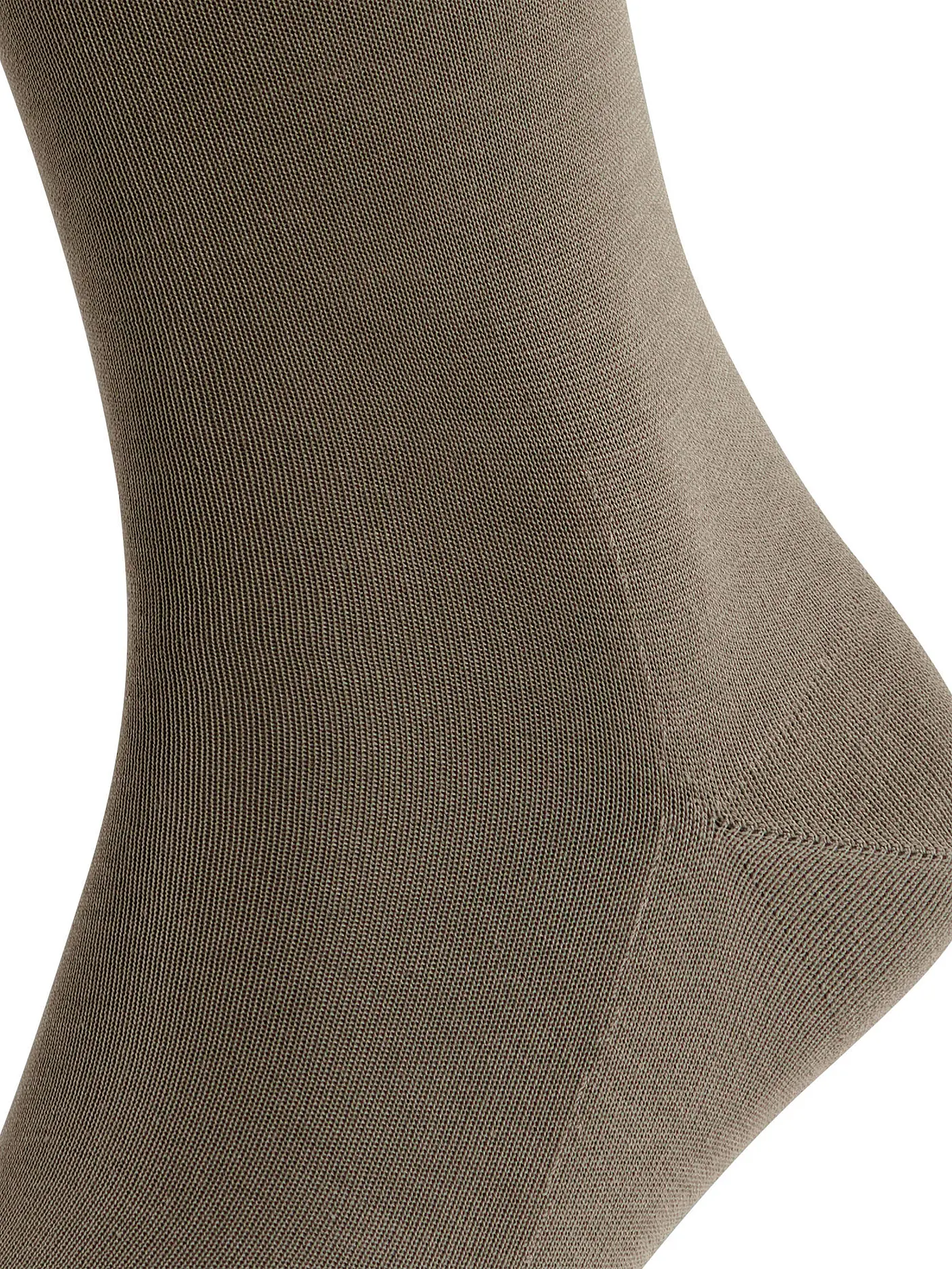 FALKE | Socken TIAGO vulcano | olive