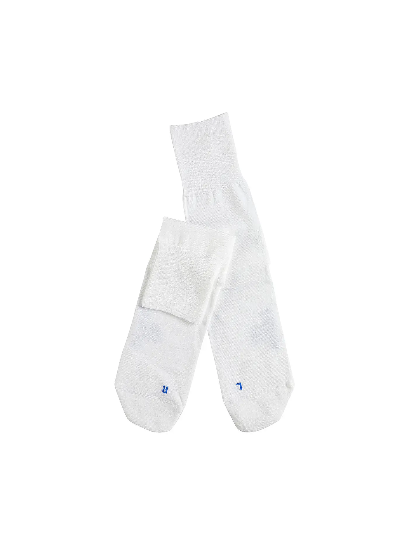 FALKE | Socken white | weiss