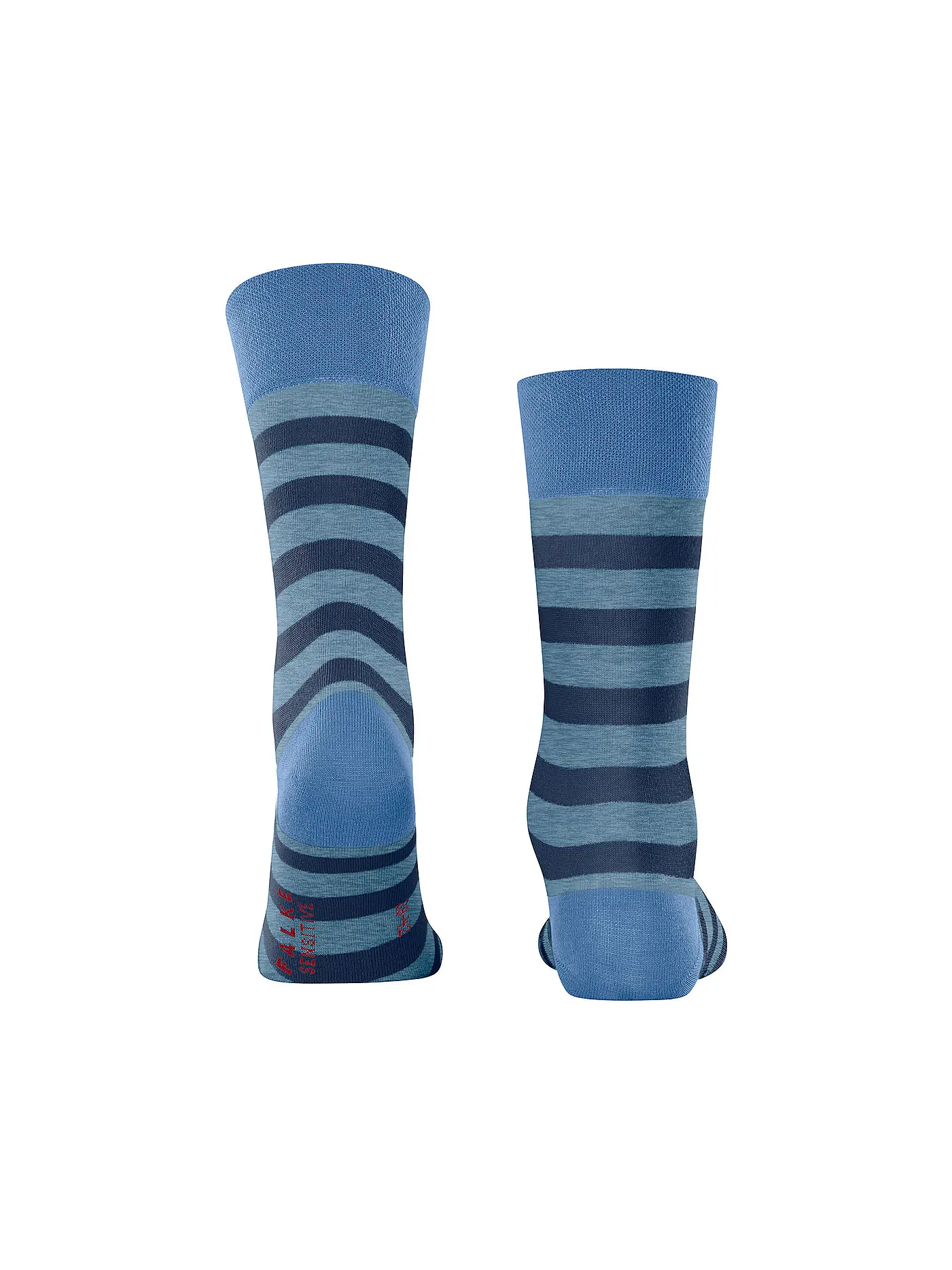 FALKE | Socken | blau