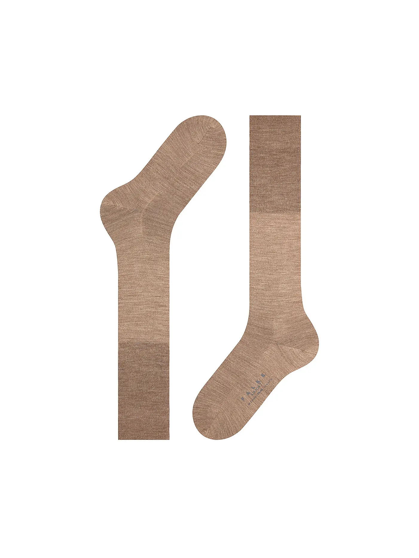 FALKE | Stutzen Airport | beige
