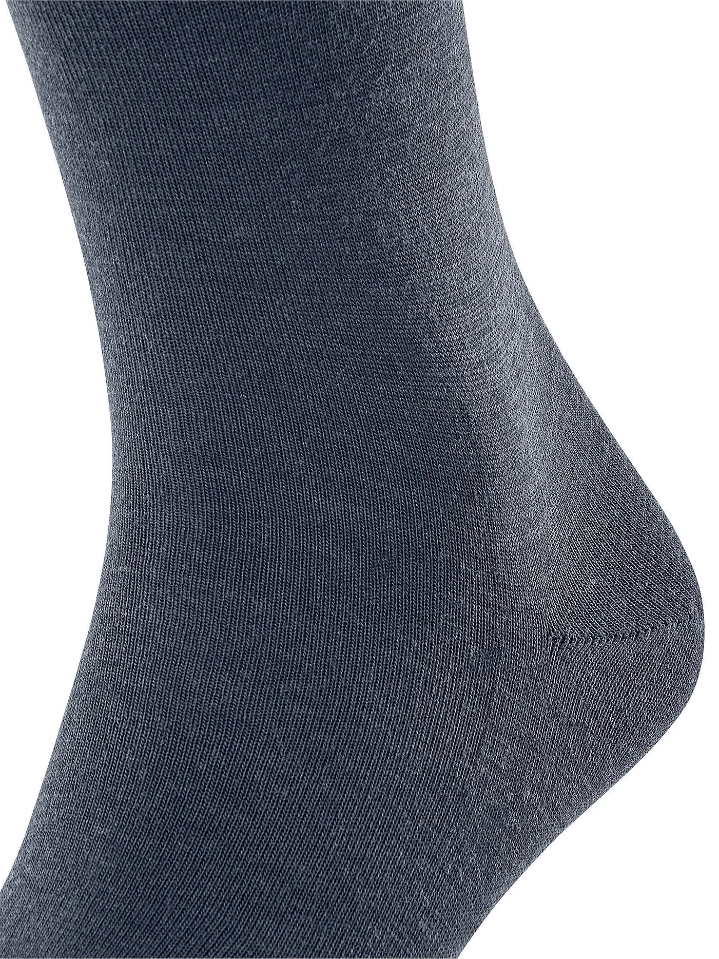 FALKE | Stutzen AIRPORT | blau