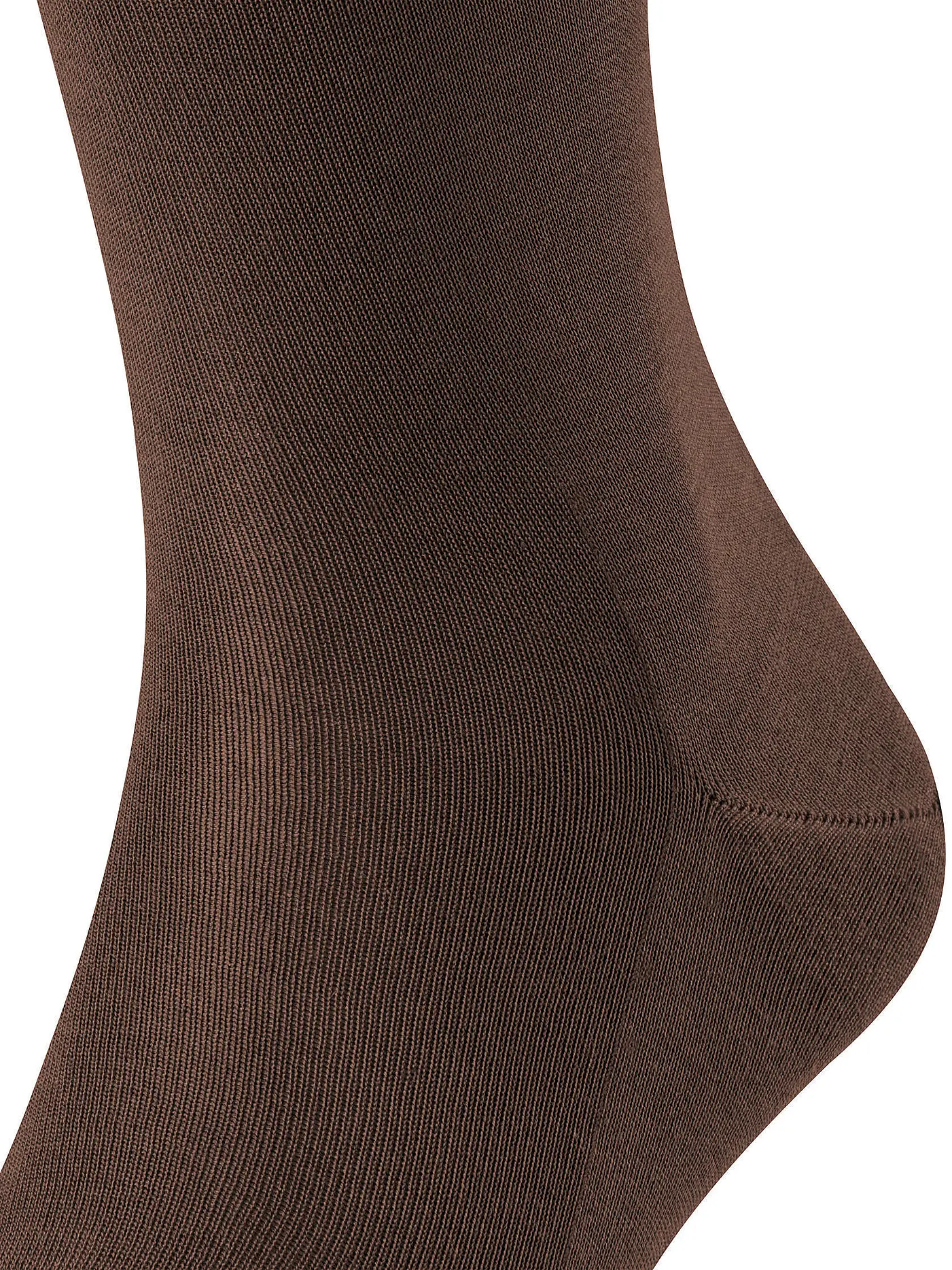FALKE | Stutzen TIAGO | braun