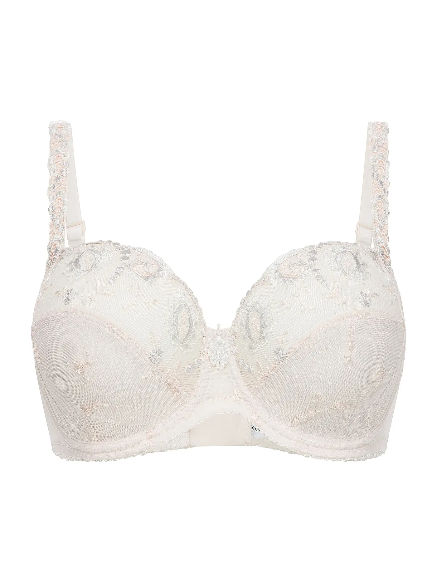 FELINA CONTURELLE | BH mit Bügel Provence porcelain rose | rosa