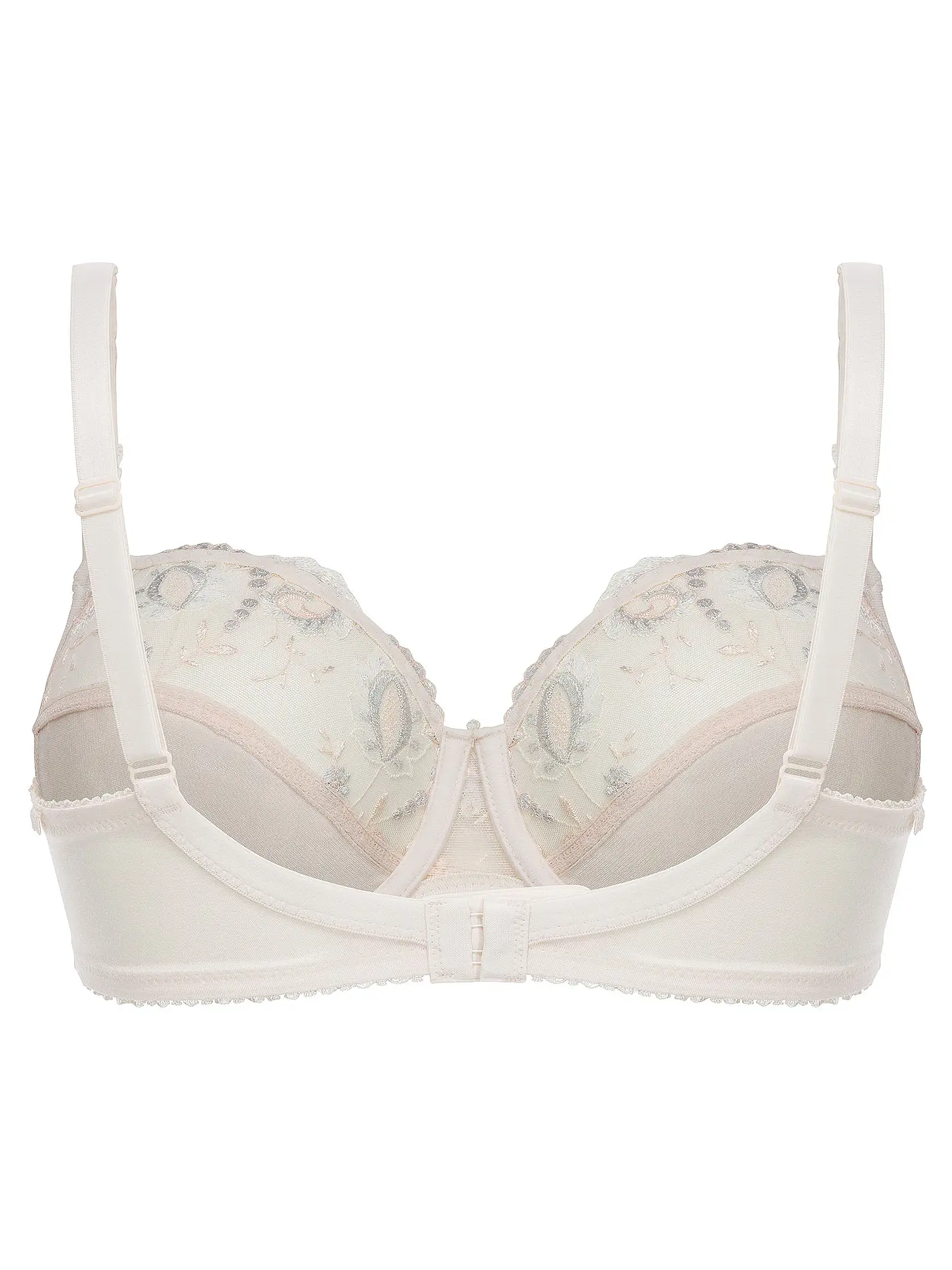 FELINA CONTURELLE | BH mit Bügel Provence porcelain rose | rosa