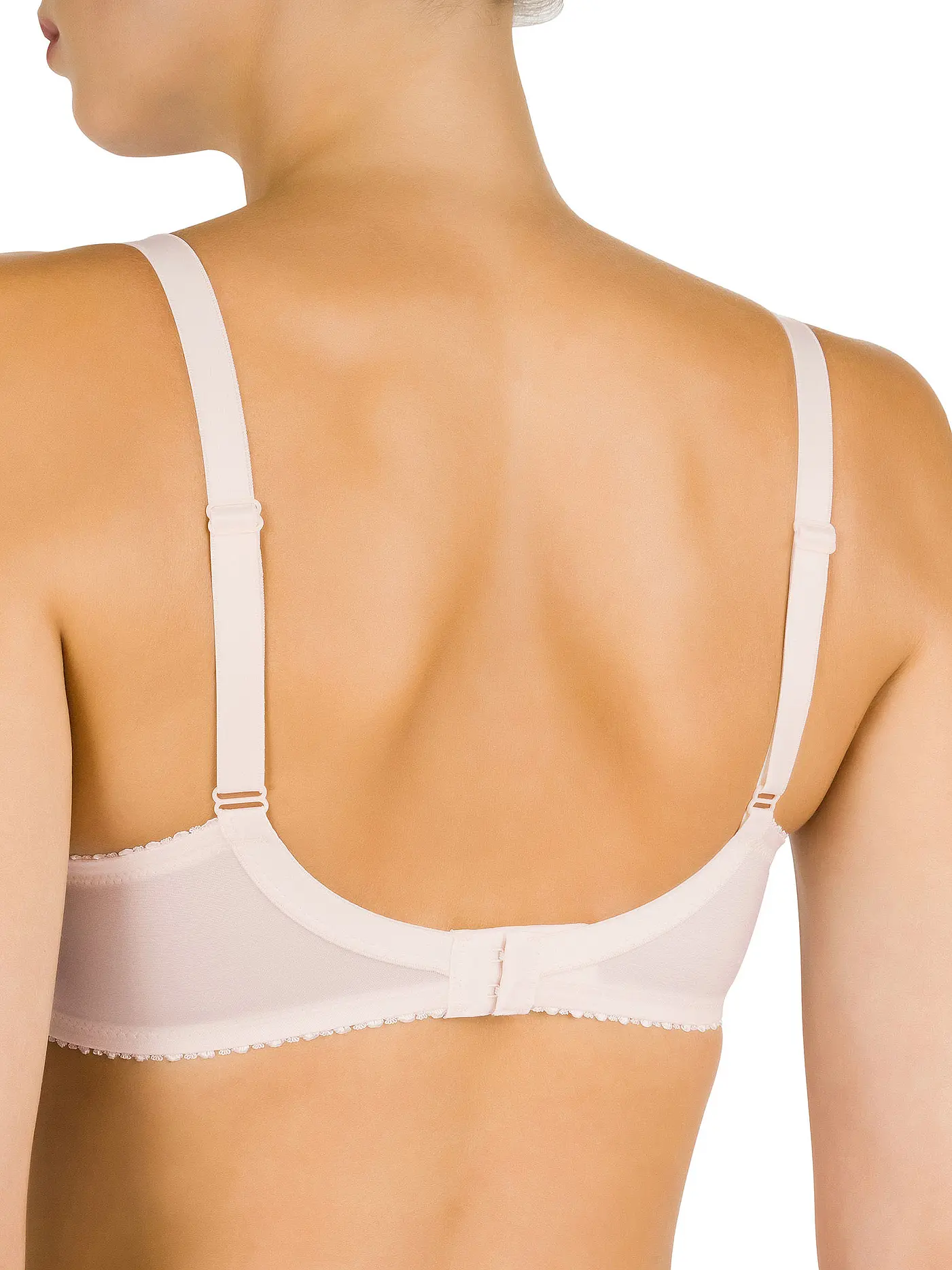 FELINA CONTURELLE | BH mit Bügel Provence porcelain rose | rosa