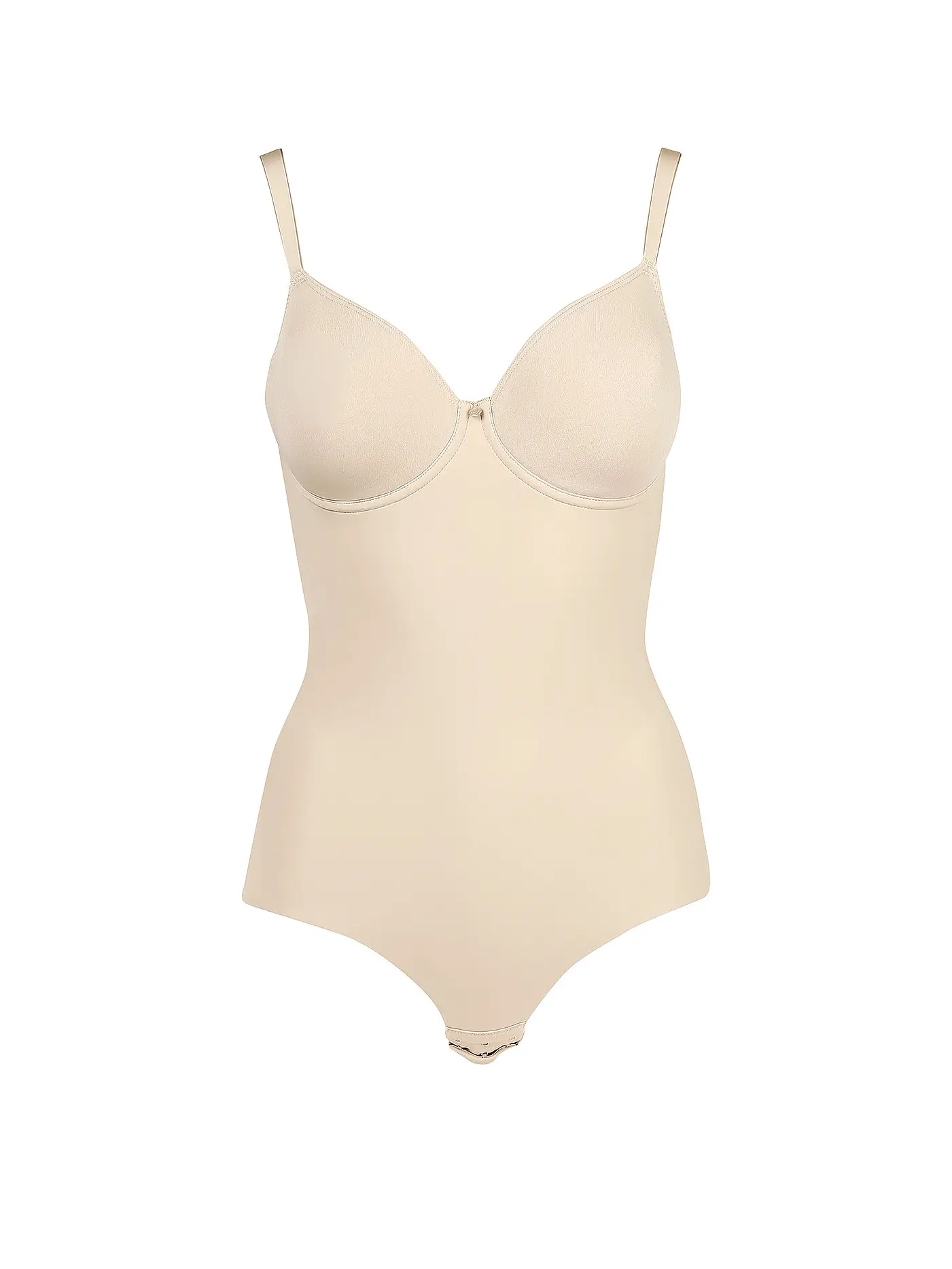 FELINA CONTURELLE | Body "Sapcer" | beige
