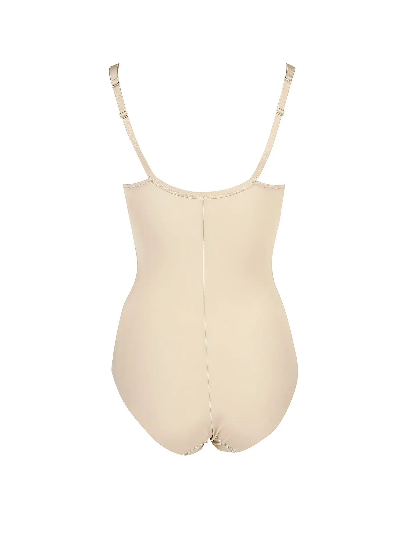 FELINA CONTURELLE | Body "Sapcer" | beige