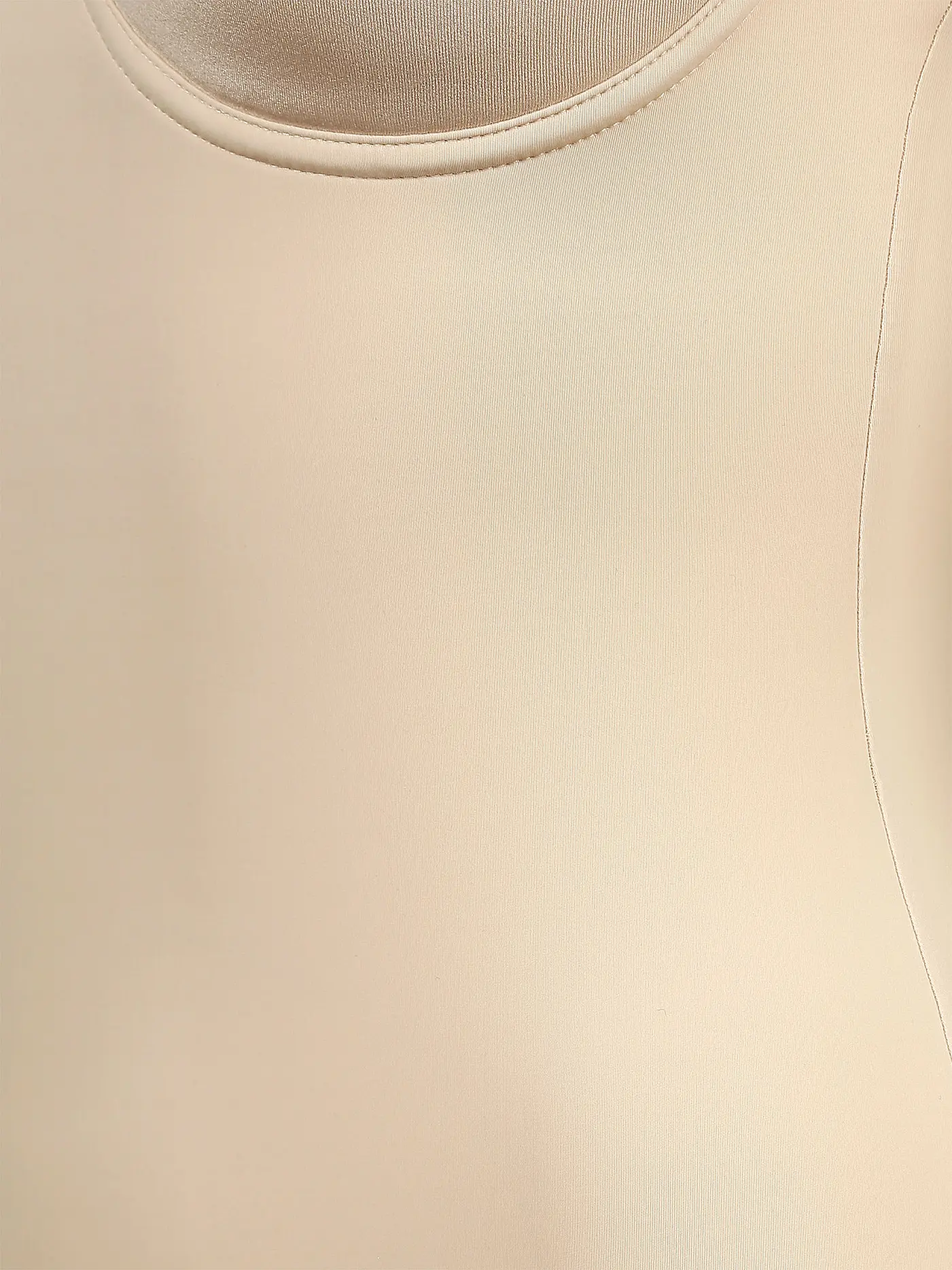 FELINA CONTURELLE | Body "Sapcer" | beige