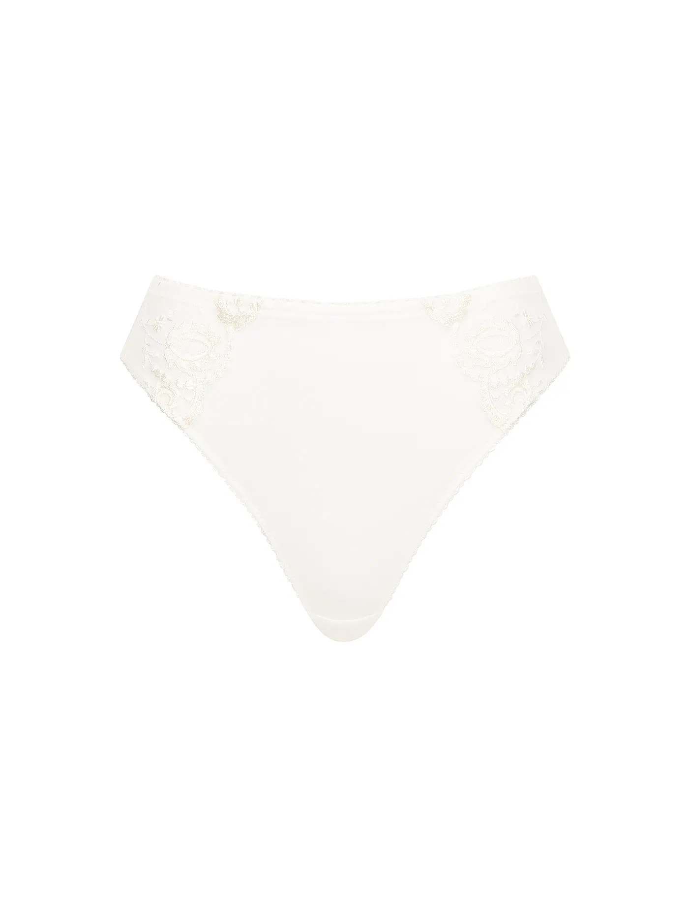 FELINA CONTURELLE | Minislip PROVENCE vanille | creme