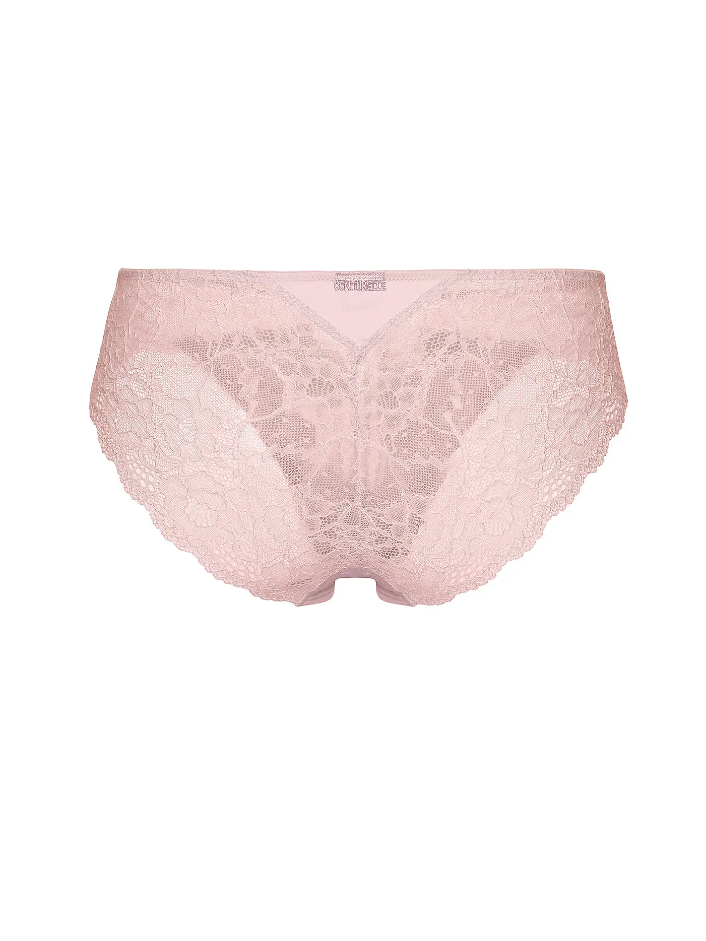 FELINA CONTURELLE | Slip  Comfy Liaison macaron | rosa