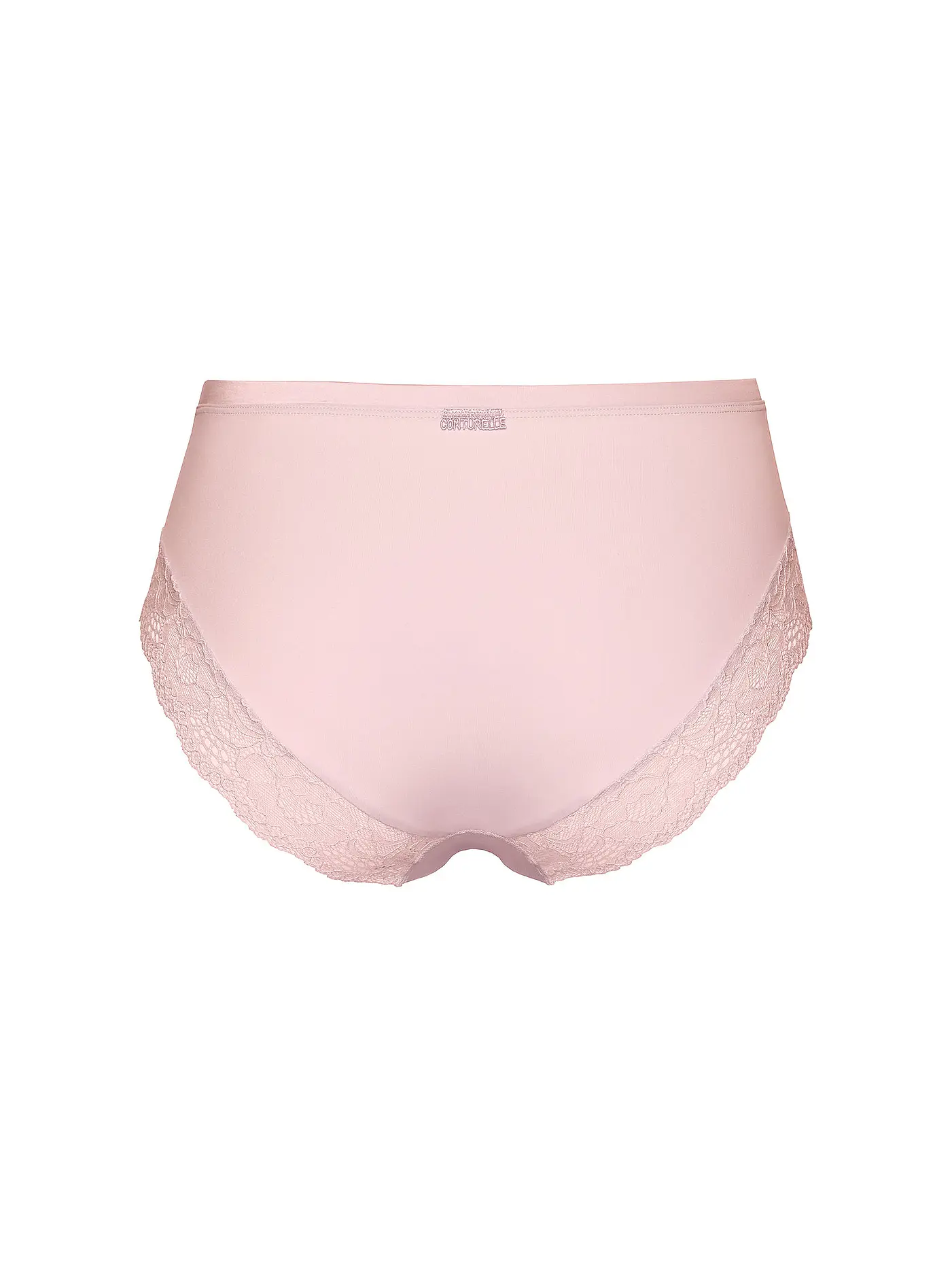 FELINA CONTURELLE | Taillenslip Comfy Liaison macaron | rosa