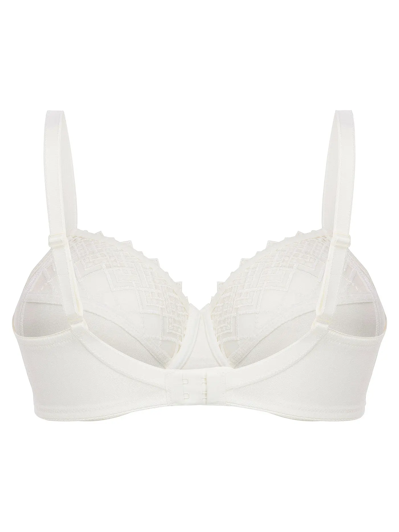FELINA | Bügel BH Joy Vanille vanille | creme