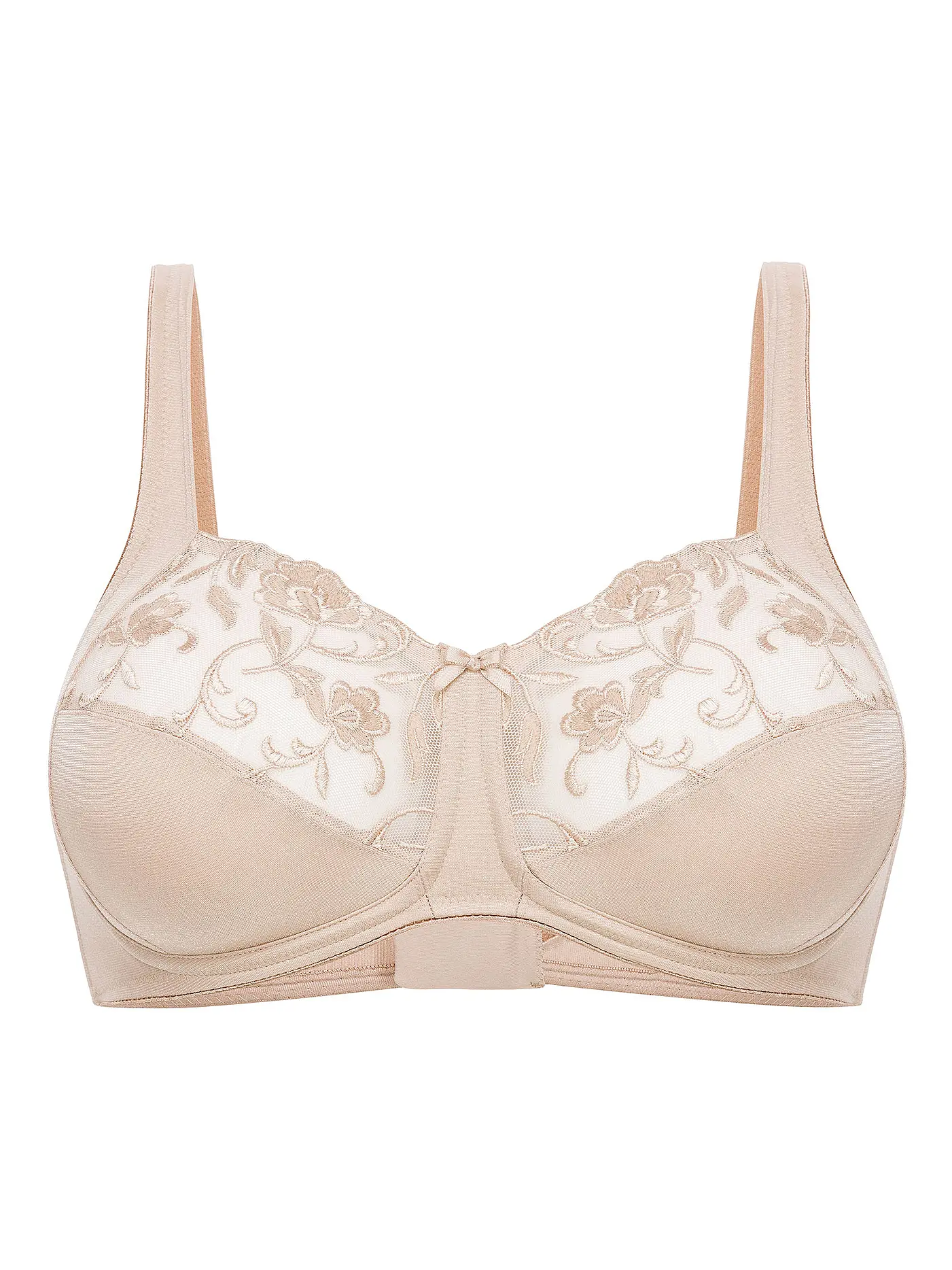FELINA | BH ohne Bügel sand | beige