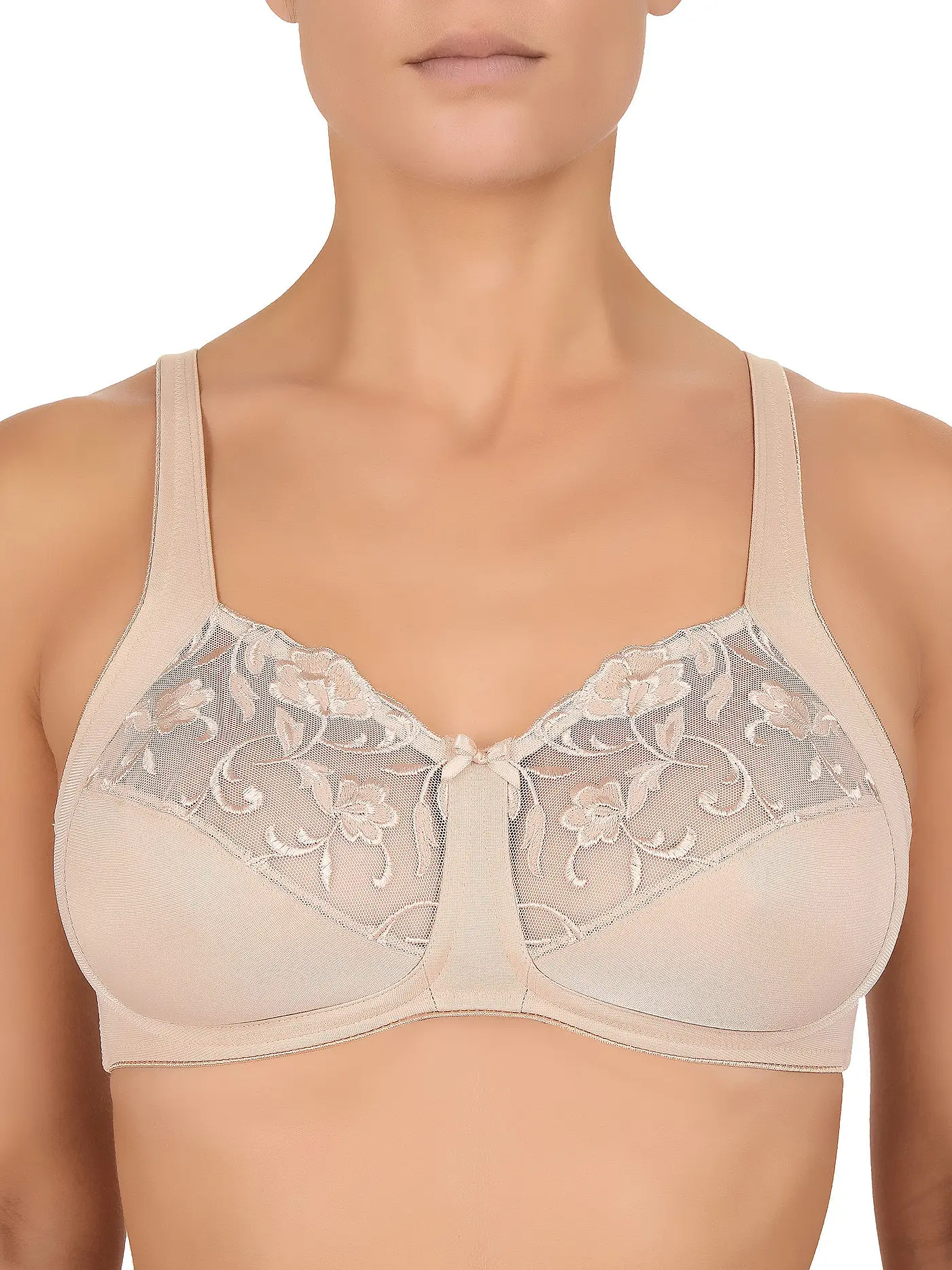 FELINA | BH ohne Bügel sand | beige
