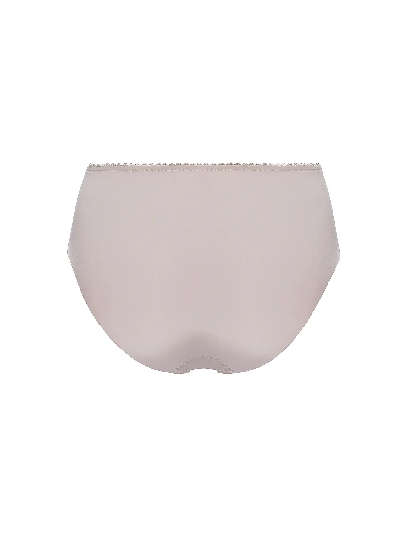 FELINA | Slip - Taillenslip  Secret Delight pearl grey | grau