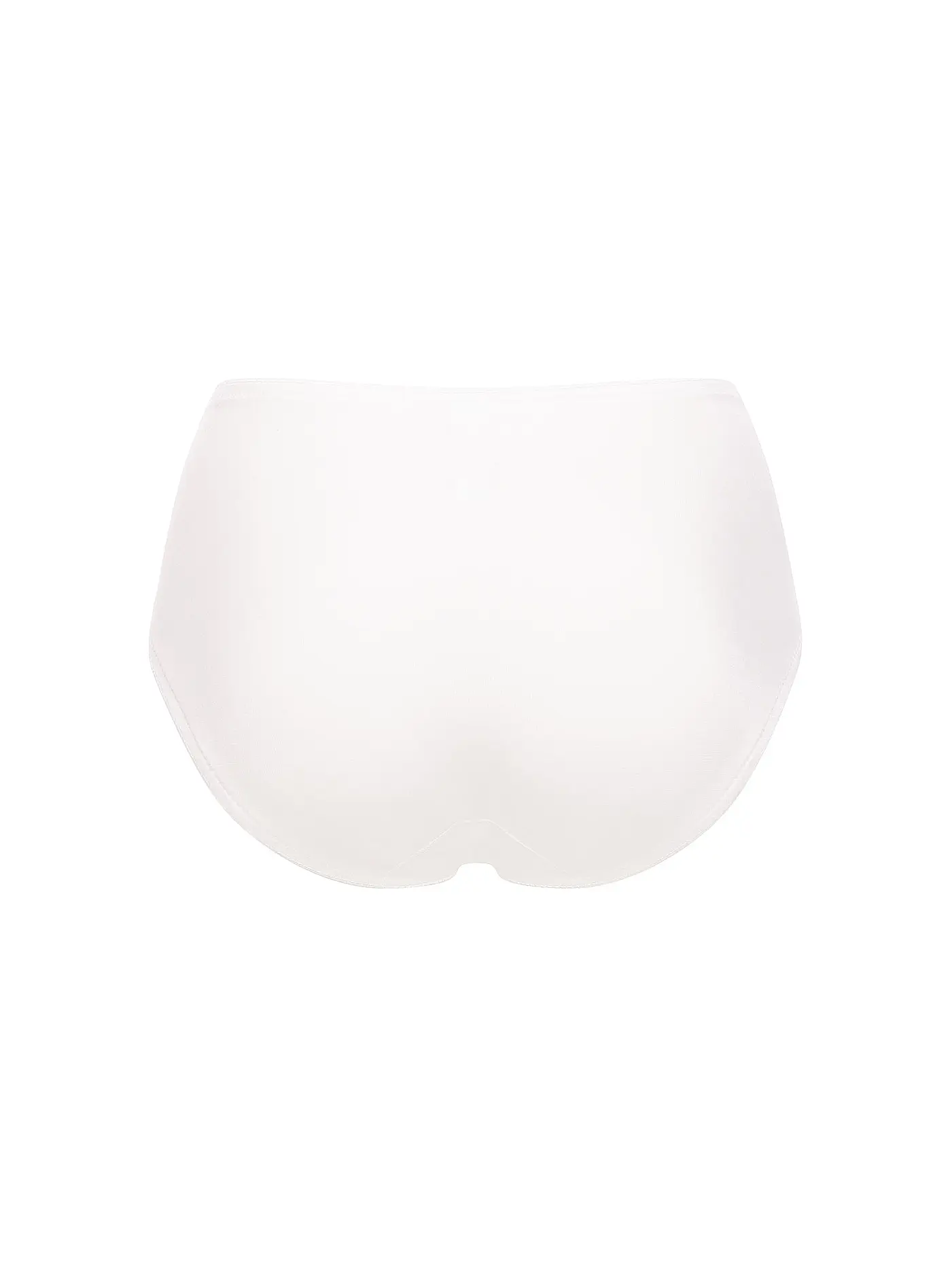 FELINA | Slip MOMENTS weiss | weiss
