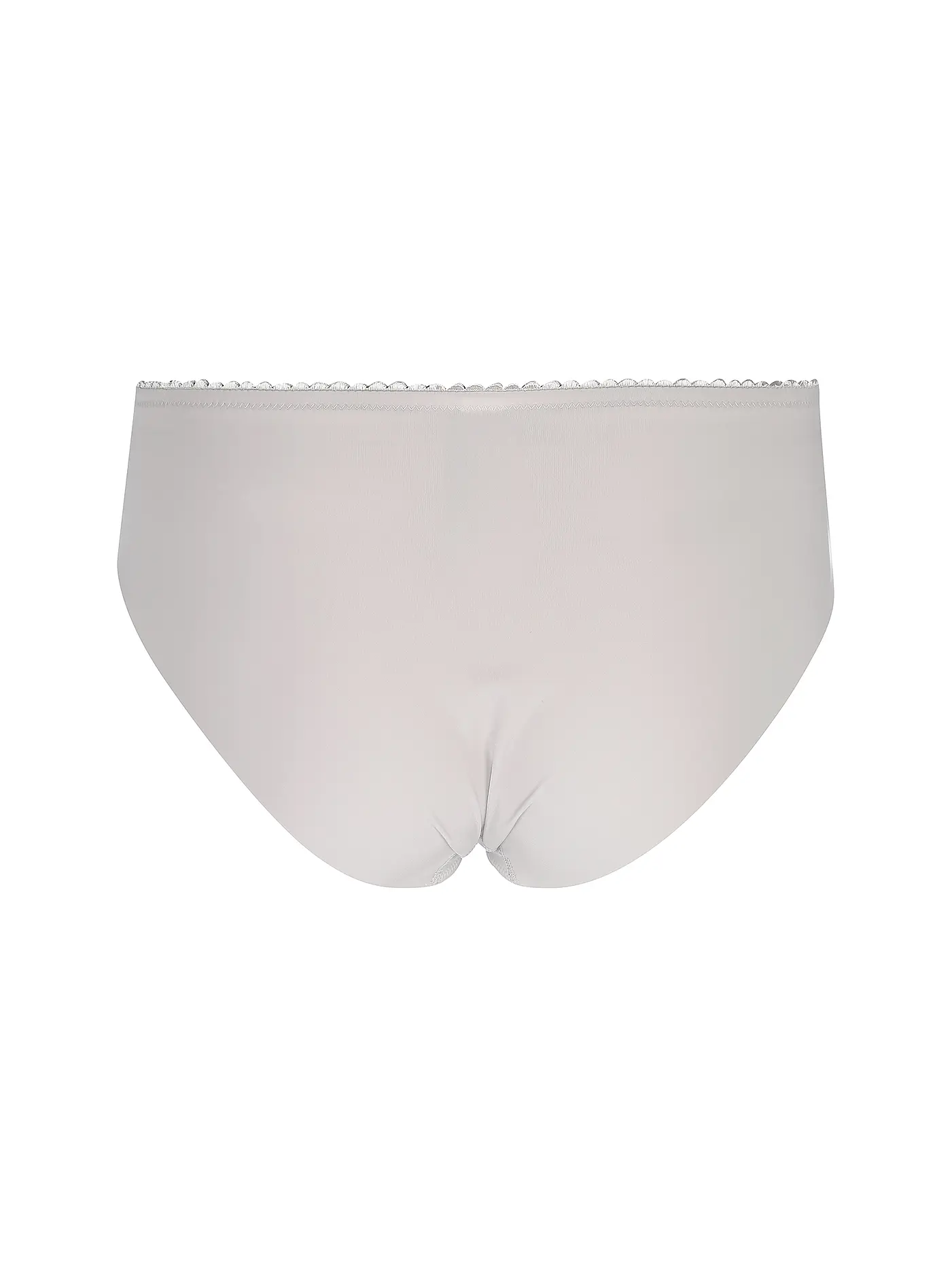 FELINA | Slip Secret Delight pearl grey | grau