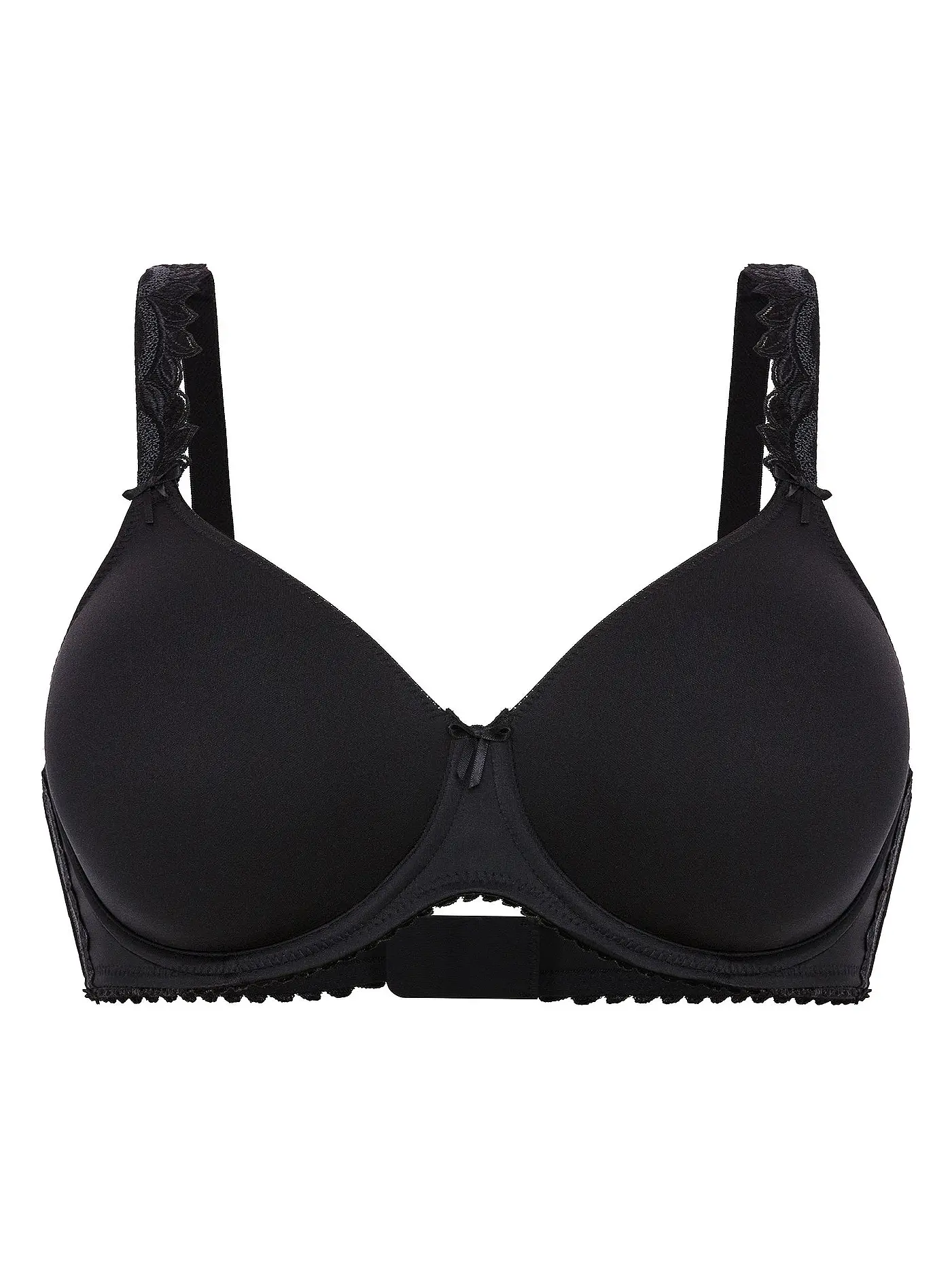 FELINA | Spacer BH Rhapsody Schwarz | schwarz