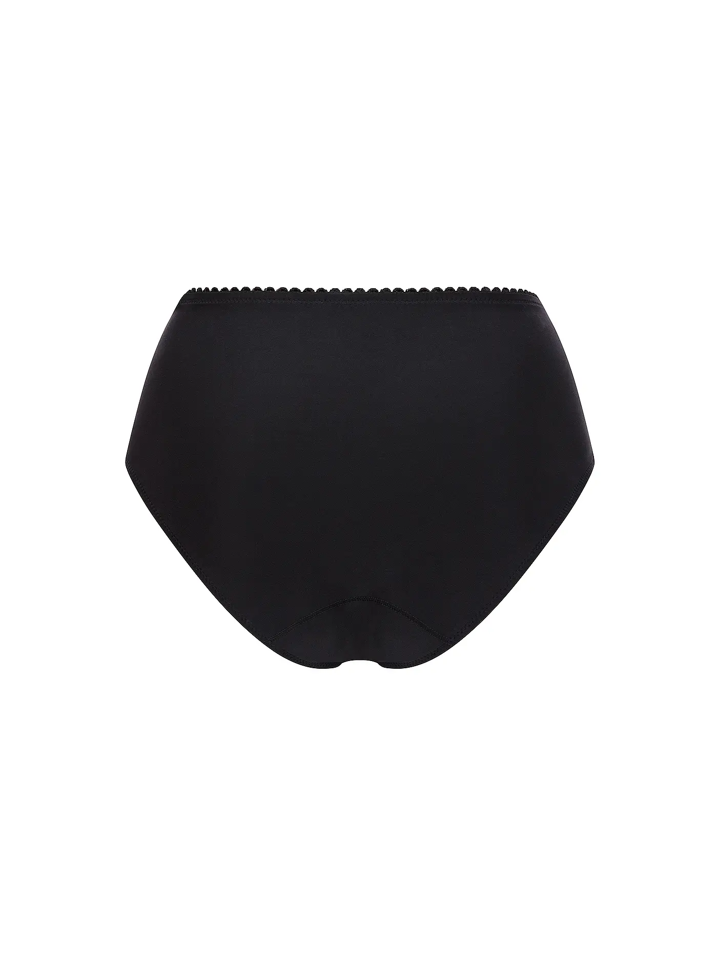 FELINA | Taillen-Slip "Rhapsody" (Schwarz) | schwarz