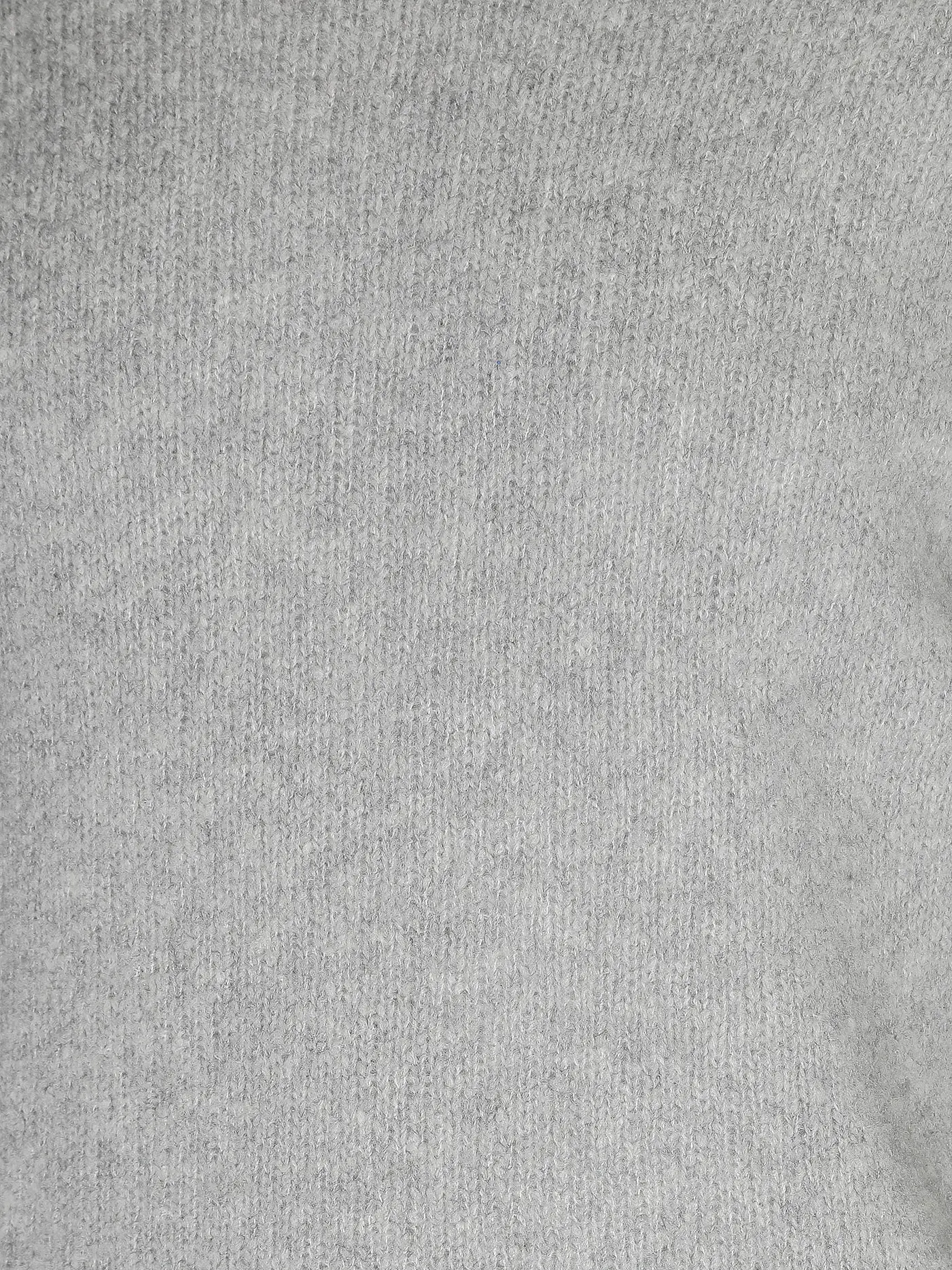 FILIPPO DE LAURENTIIS | Pullover  | grau
