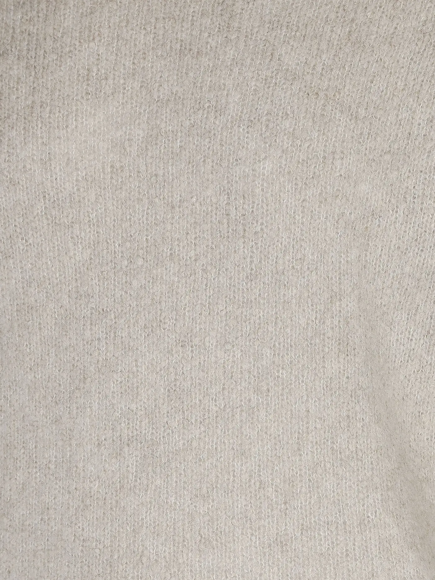FILIPPO DE LAURENTIIS | Pullover  | beige