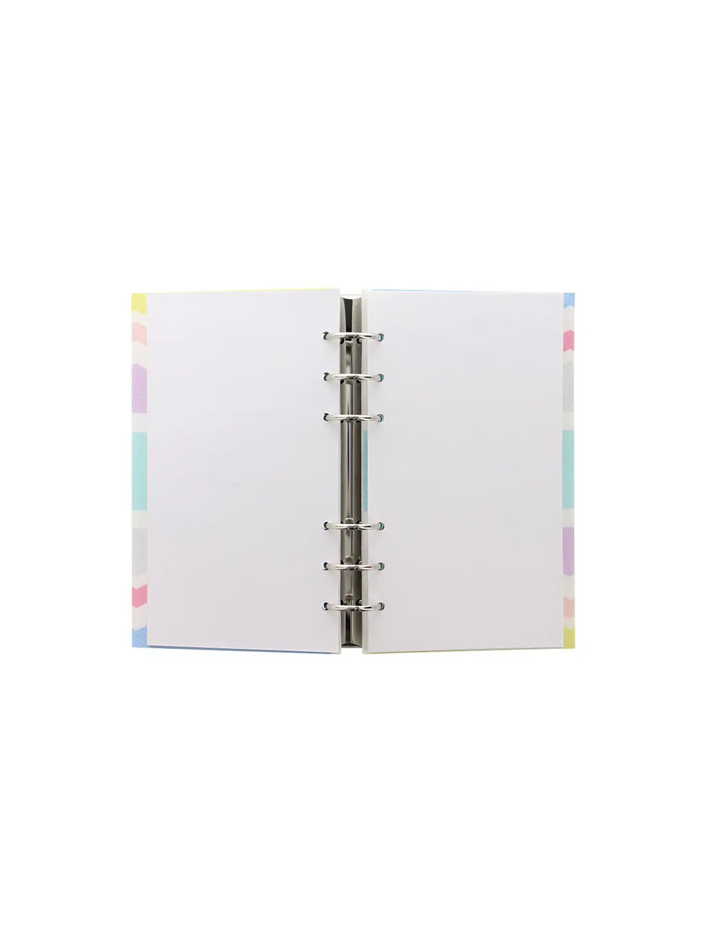 FILOFAX | Clipbook Jack Personal Notebook Pastel | keine Farbe