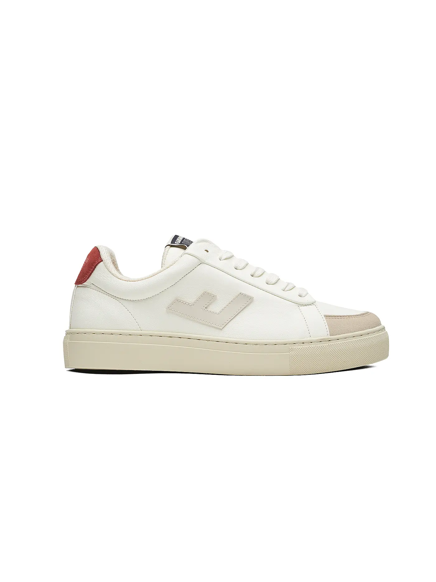 FLAMINGOS LIFE | Sneaker Classic 70S  | weiss