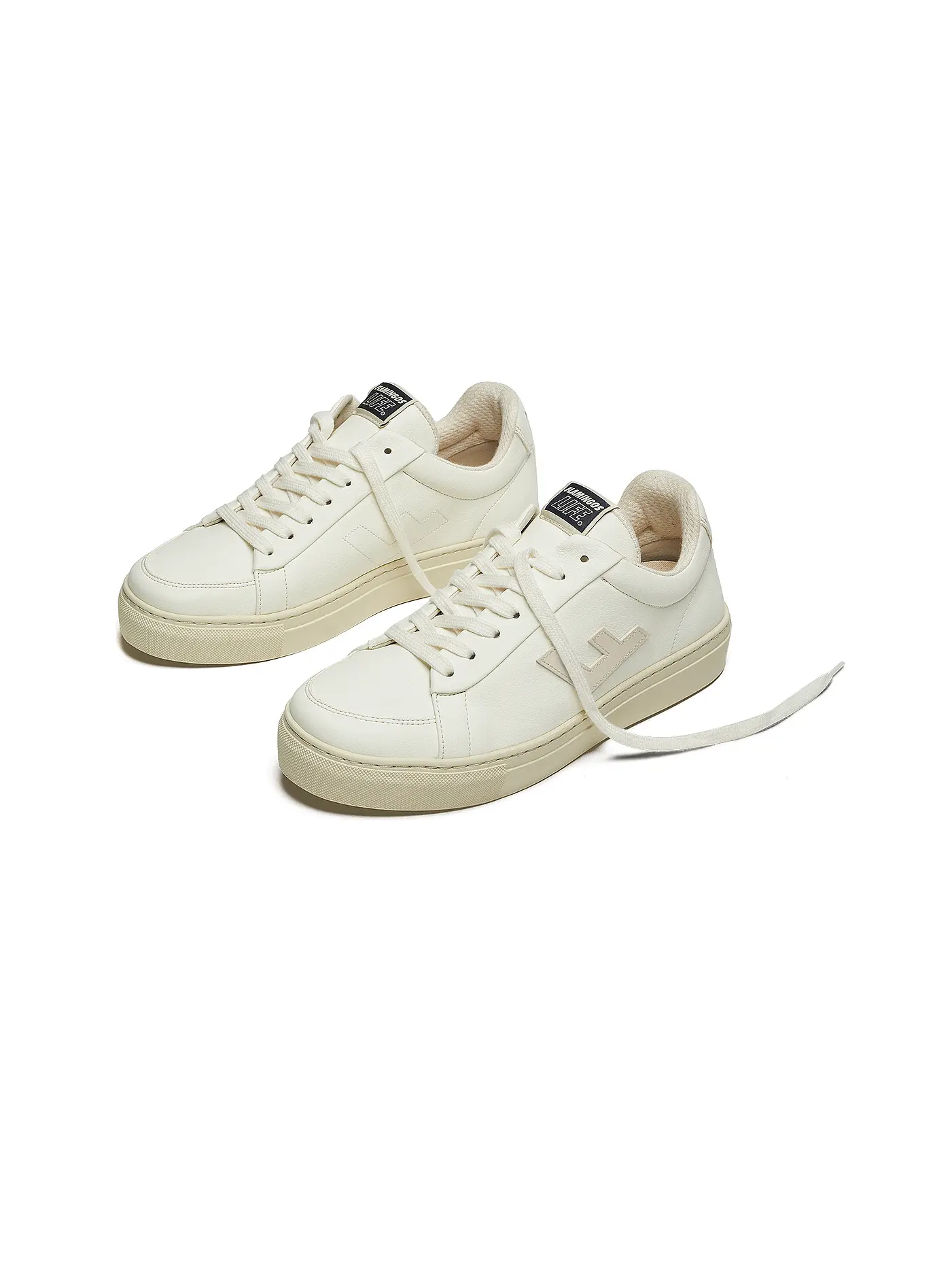 FLAMINGOS LIFE | Sneaker Classic 70S  | weiss