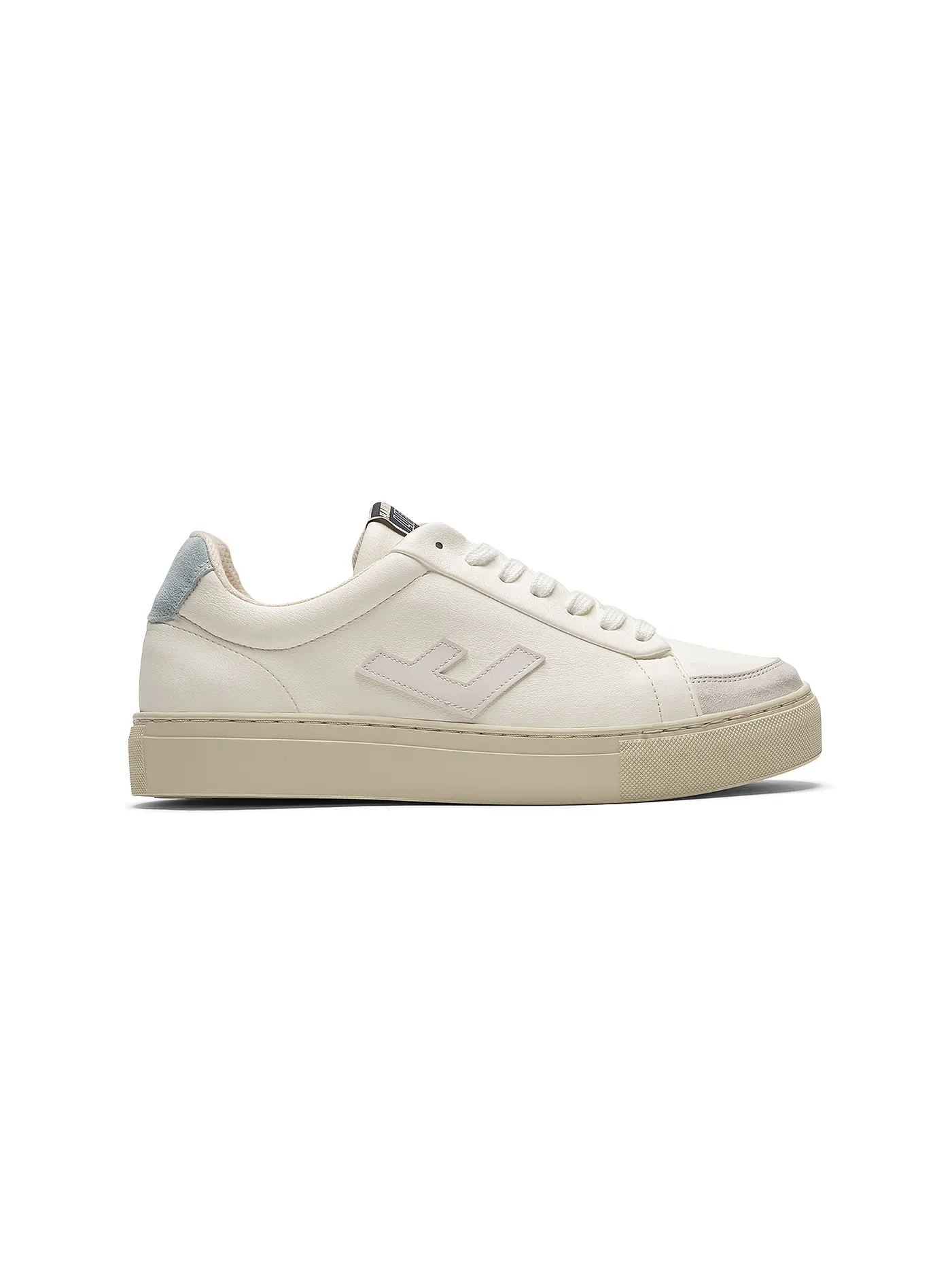 FLAMINGOS LIFE | Sneaker Classic 70S  | weiss
