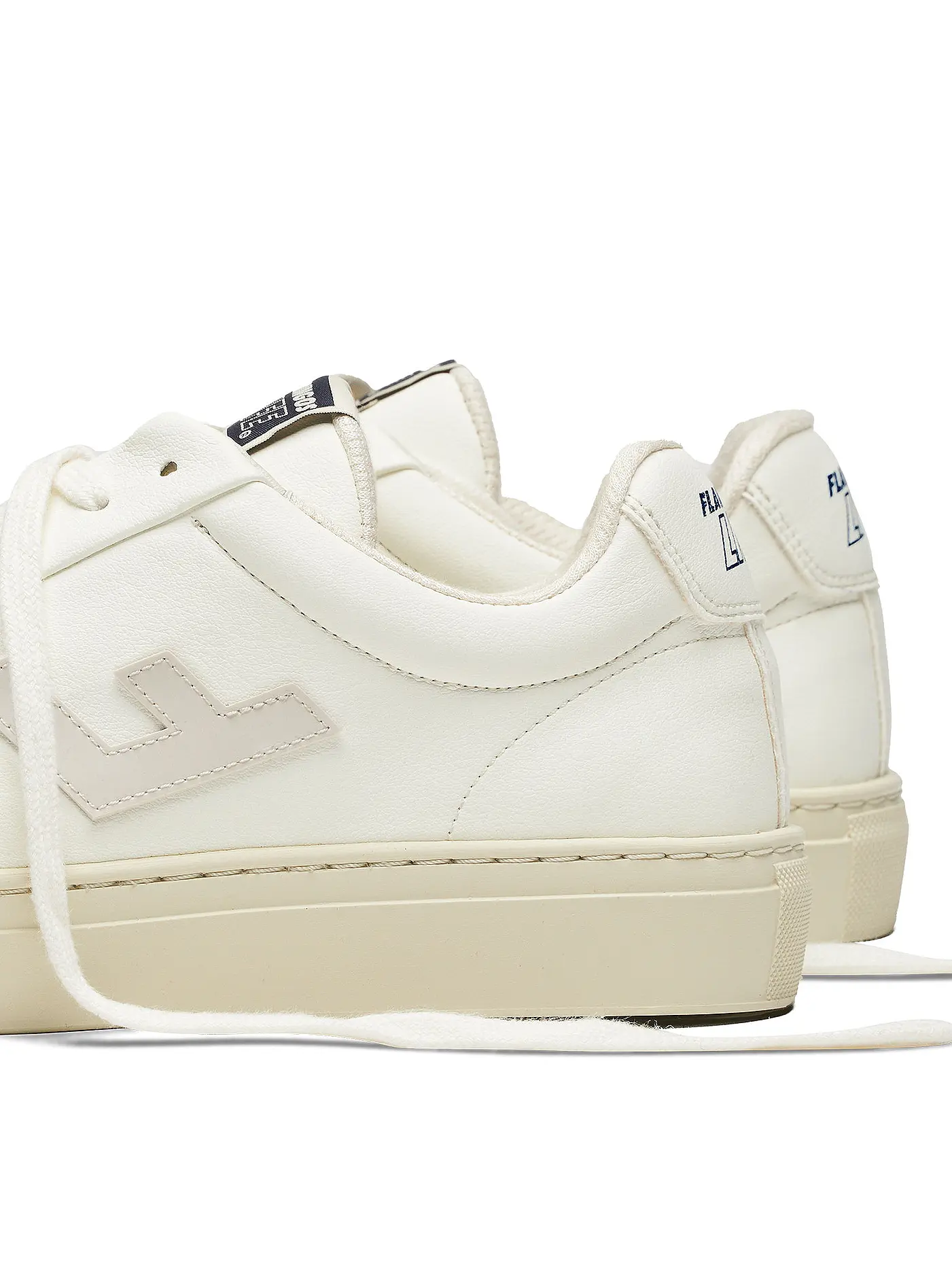 FLAMINGOS LIFE | Sneaker Classic 70S  | weiss
