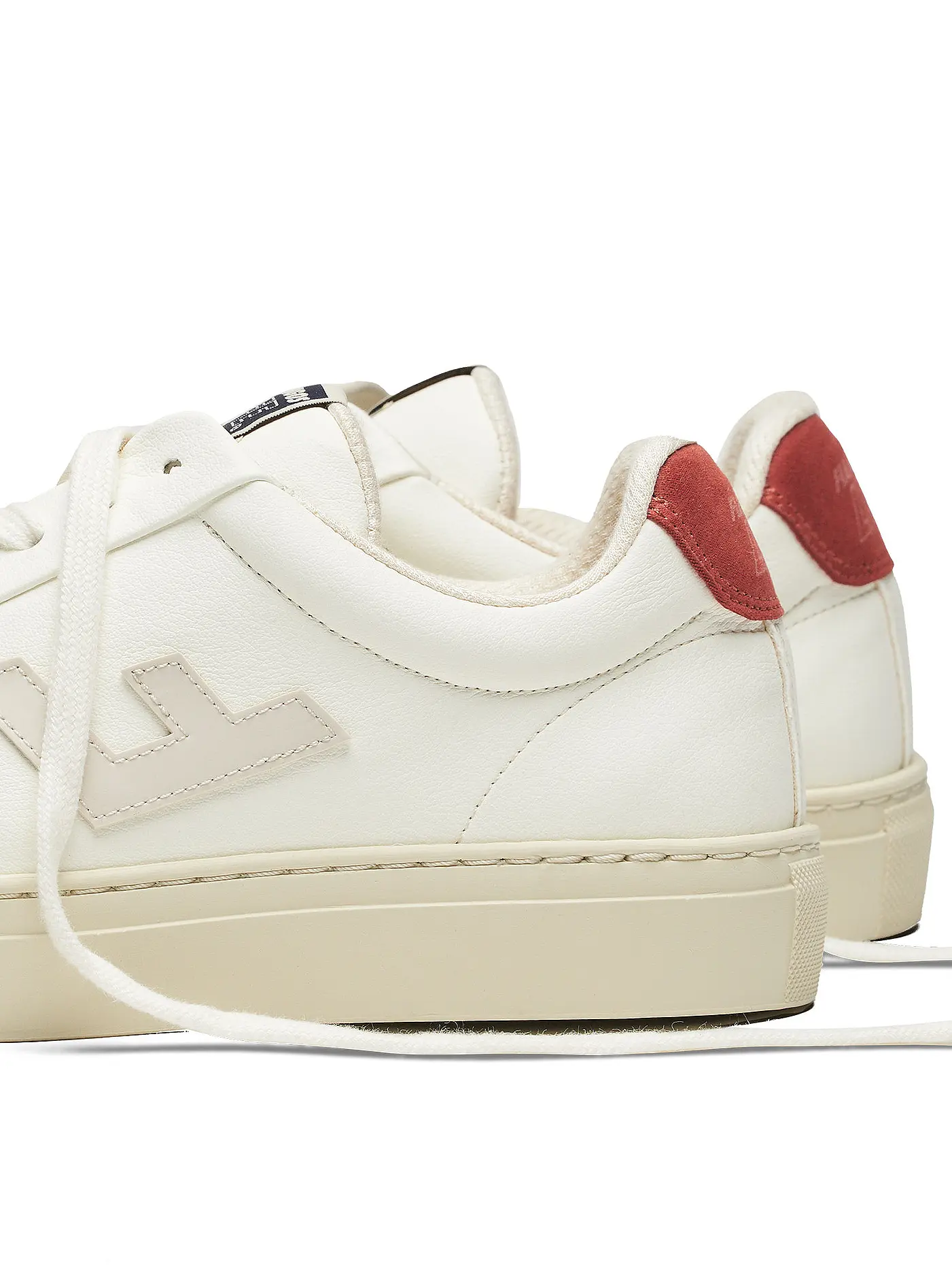 FLAMINGOS LIFE | Sneaker Classic 70S  | weiss