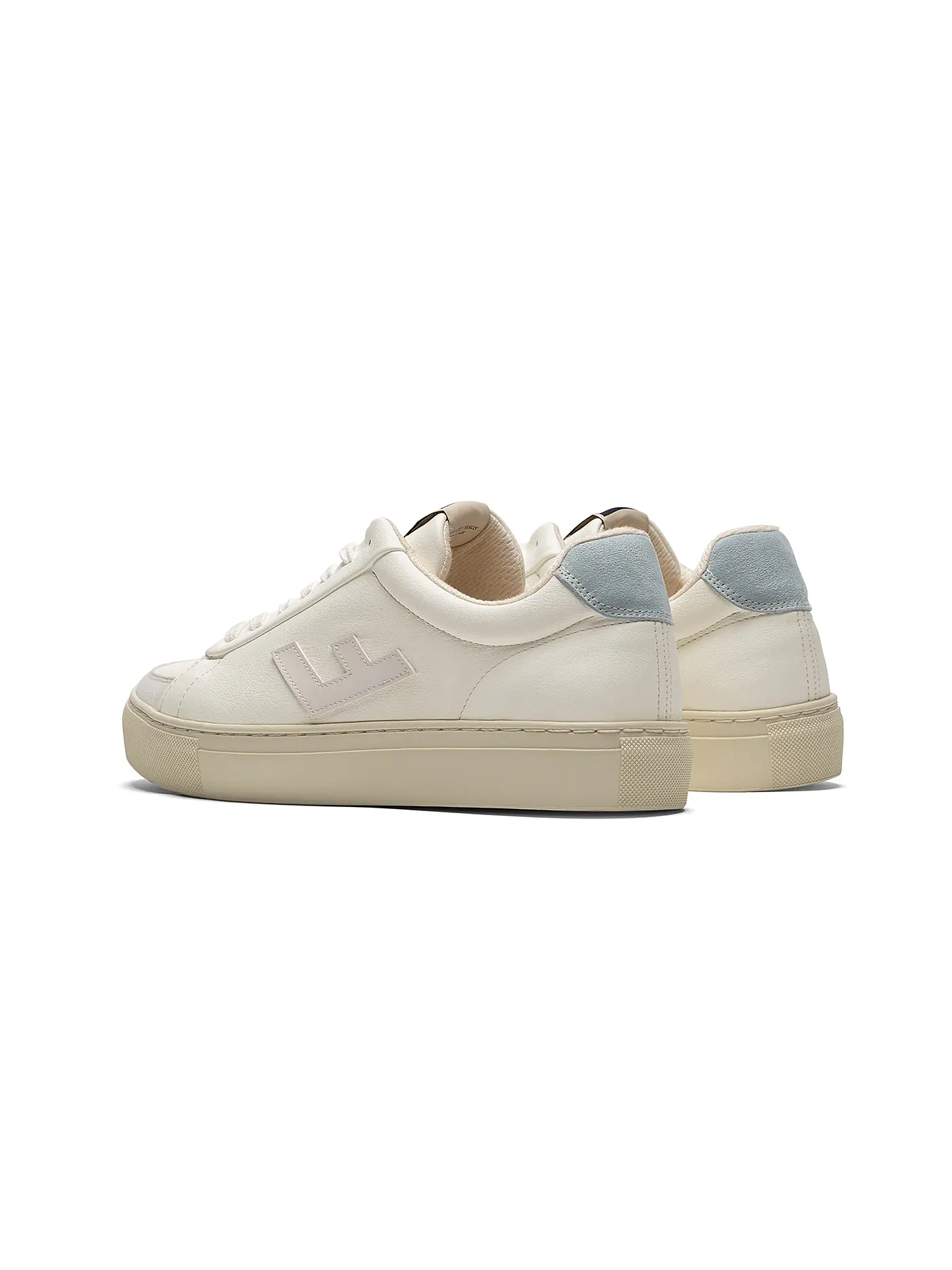 FLAMINGOS LIFE | Sneaker Classic 70S  | weiss