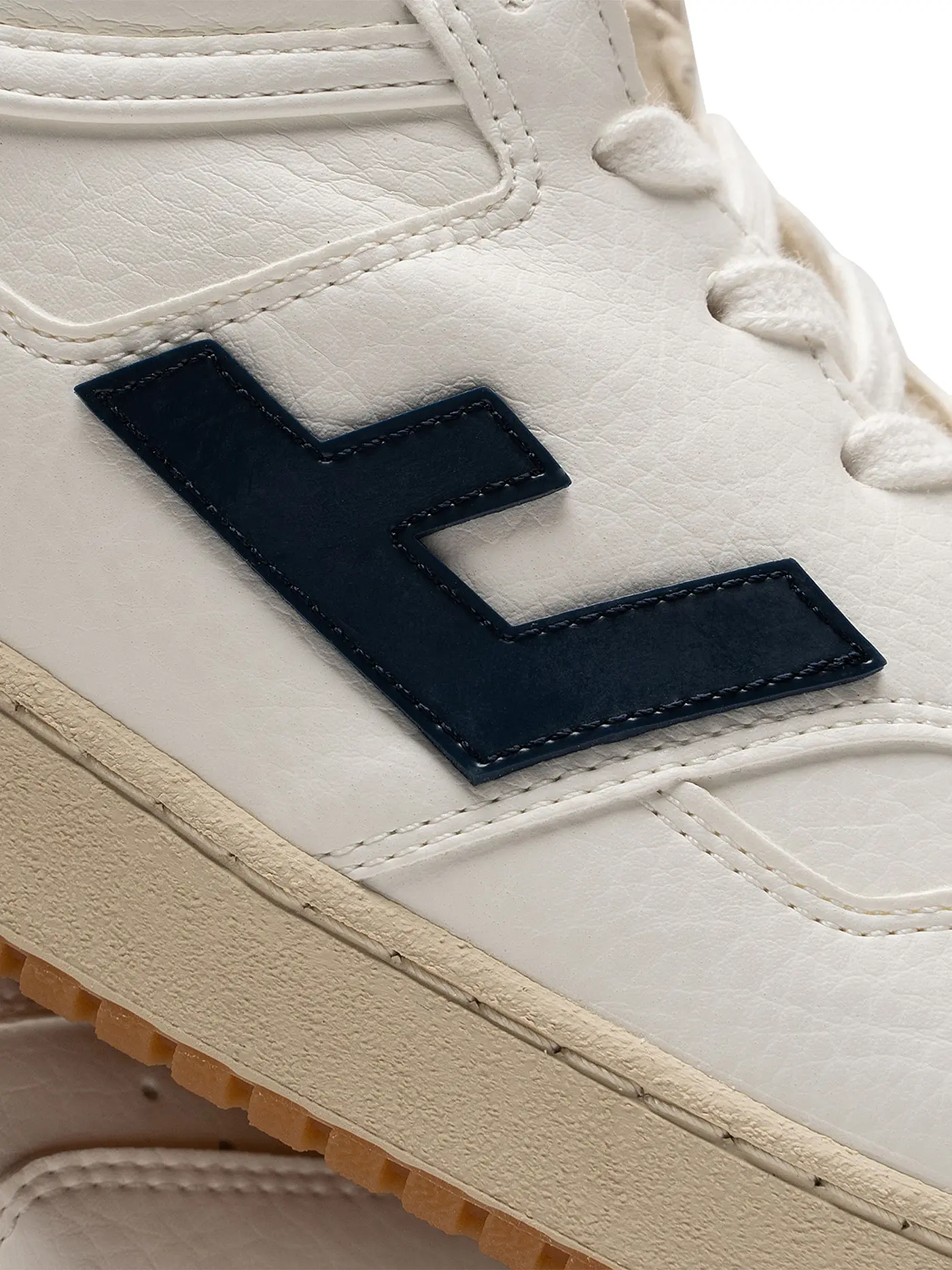 FLAMINGOS LIFE | Sneaker Retro 90´s | weiss