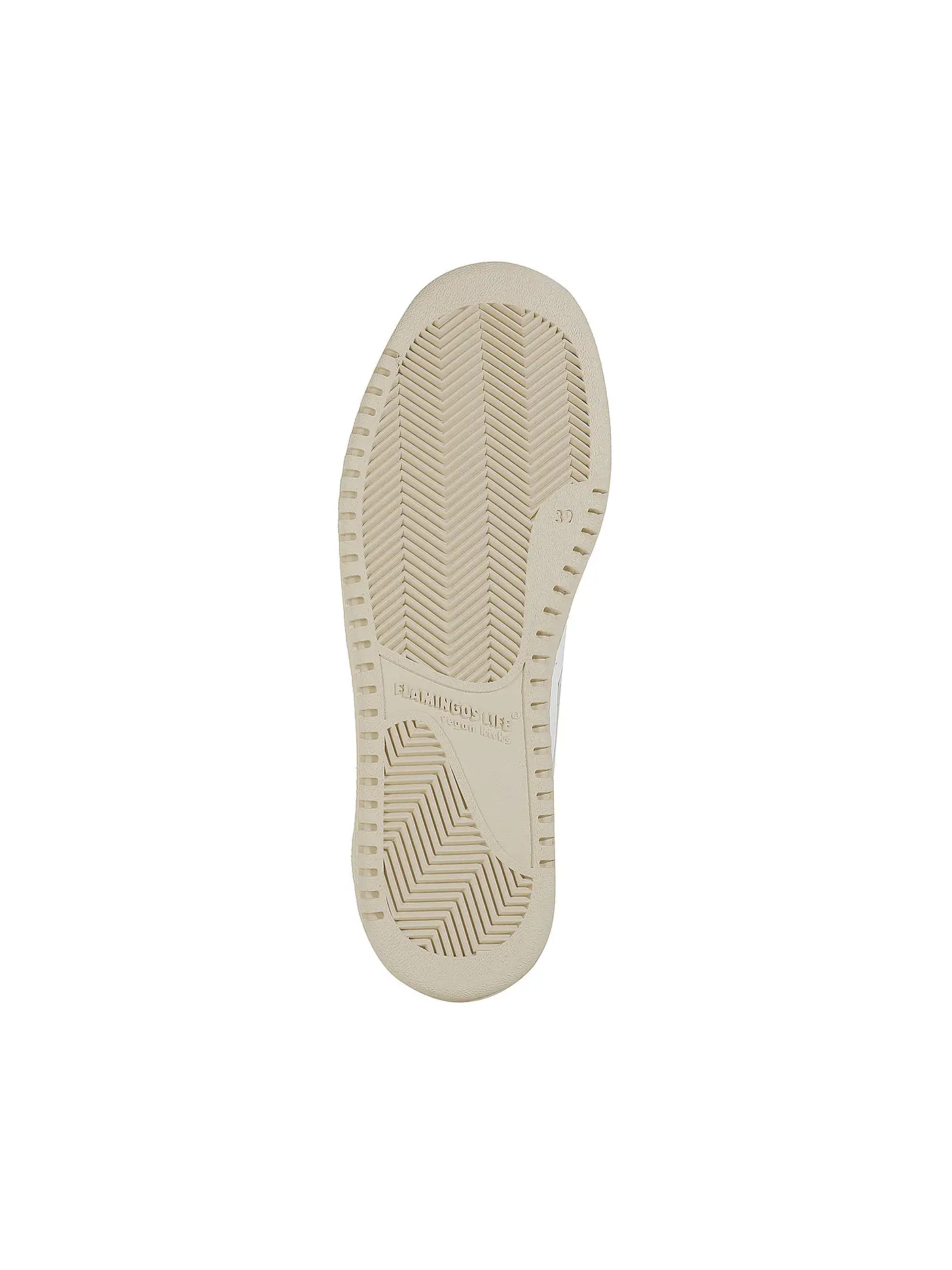 FLAMINGOS LIFE | Sneaker ROLAND V.10 | weiss