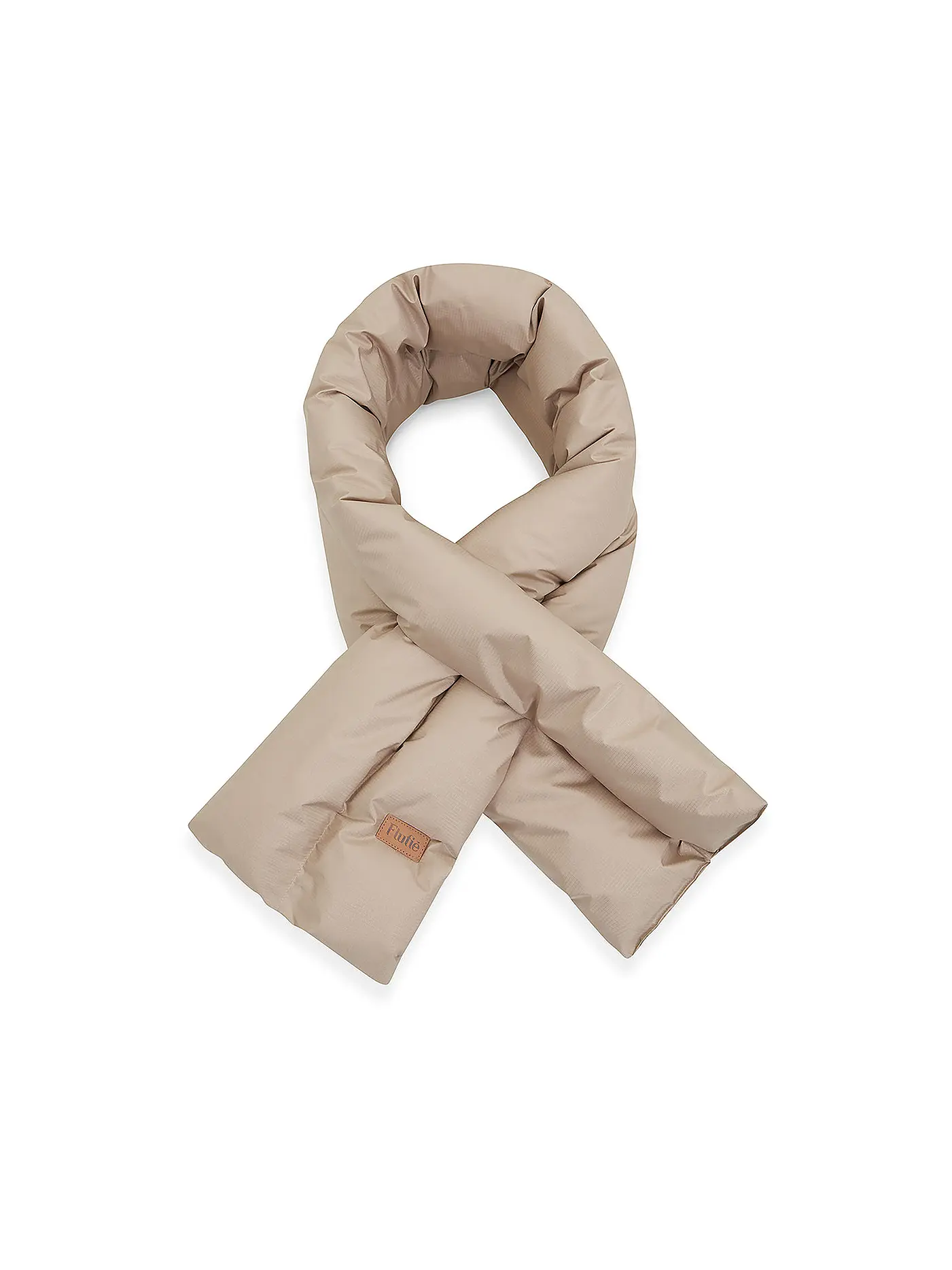 FLUFIE | Schal | beige