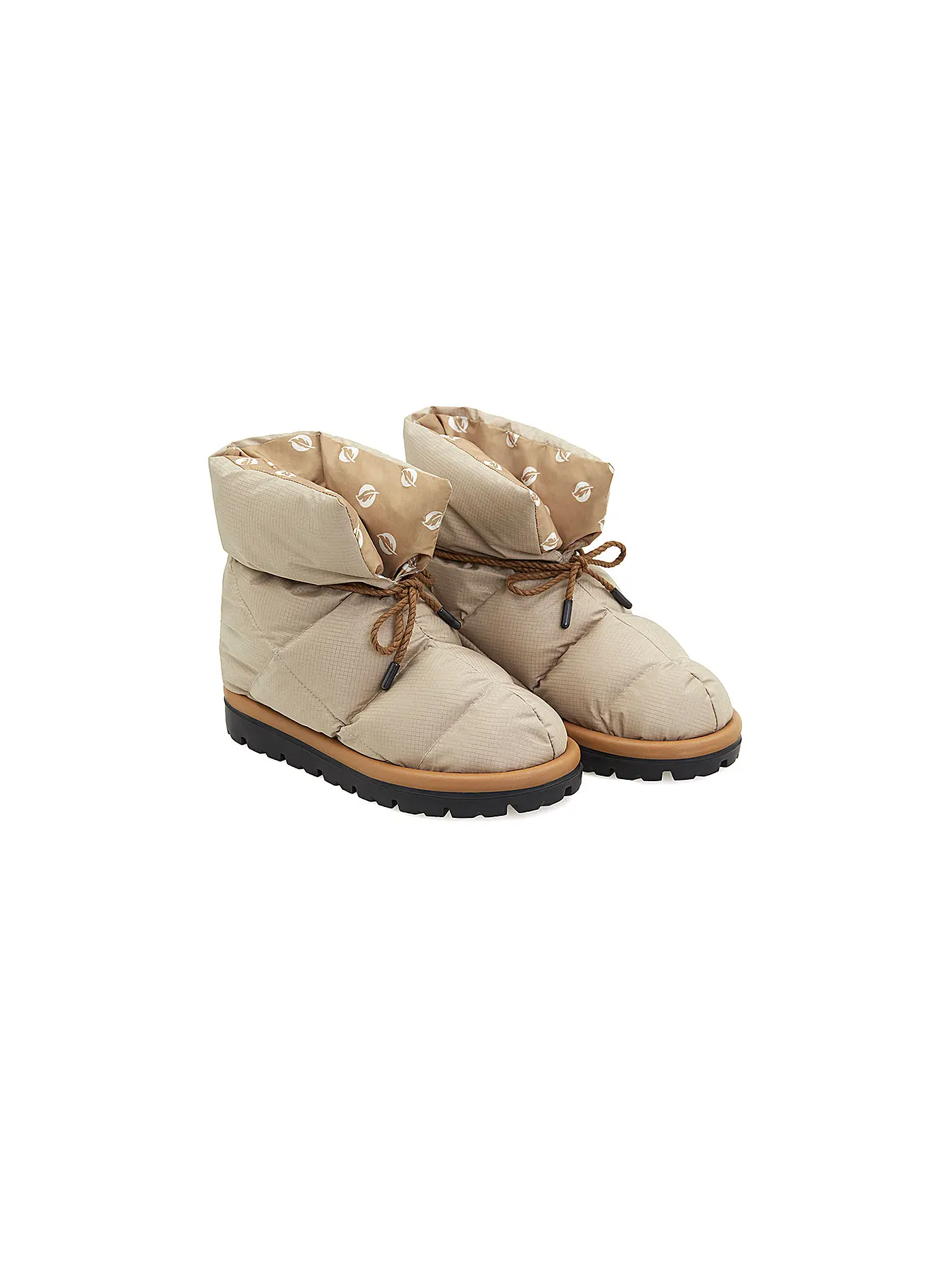 FLUFIE | Snowboots | beige