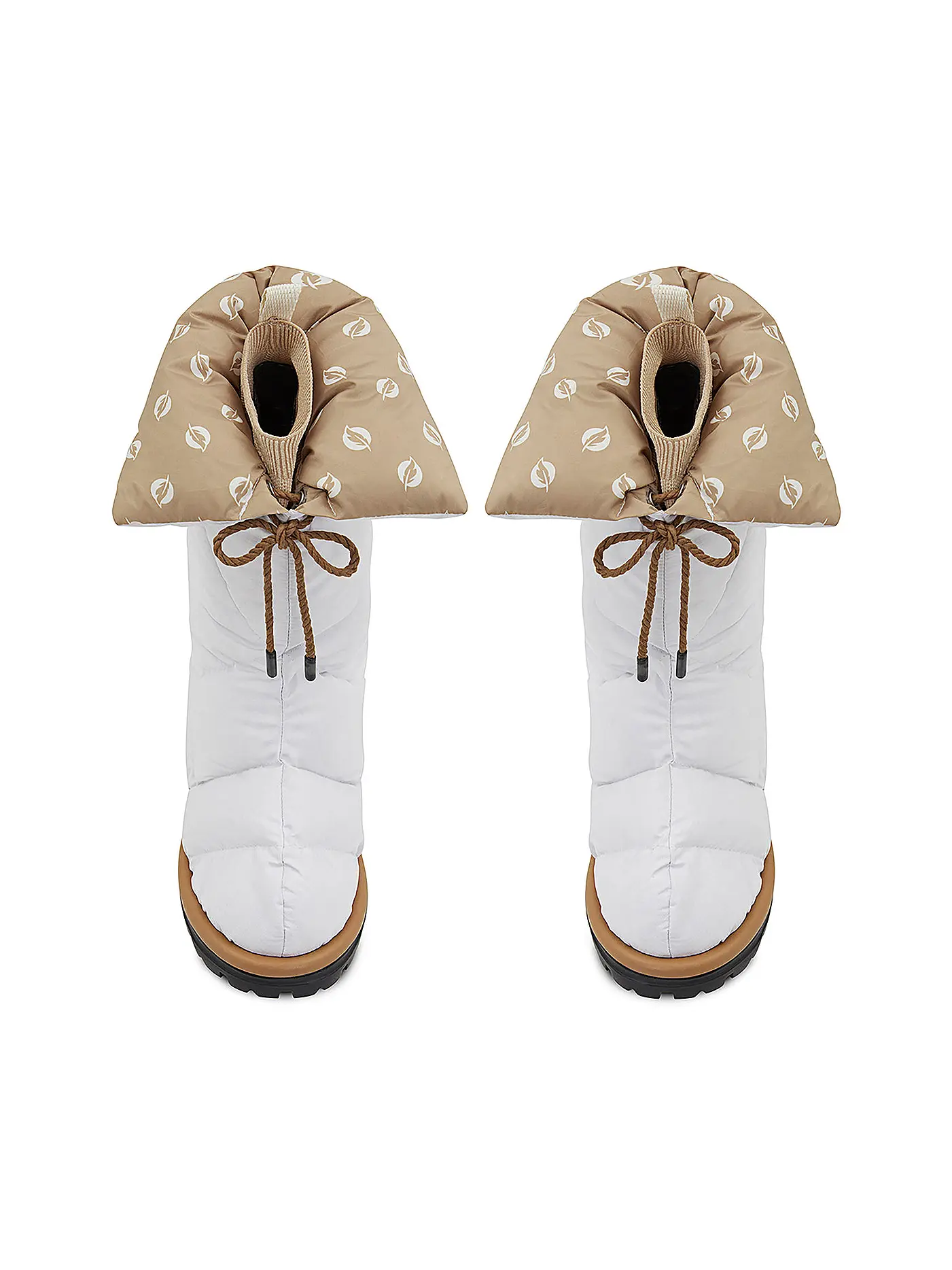 FLUFIE | Snowboots | weiss