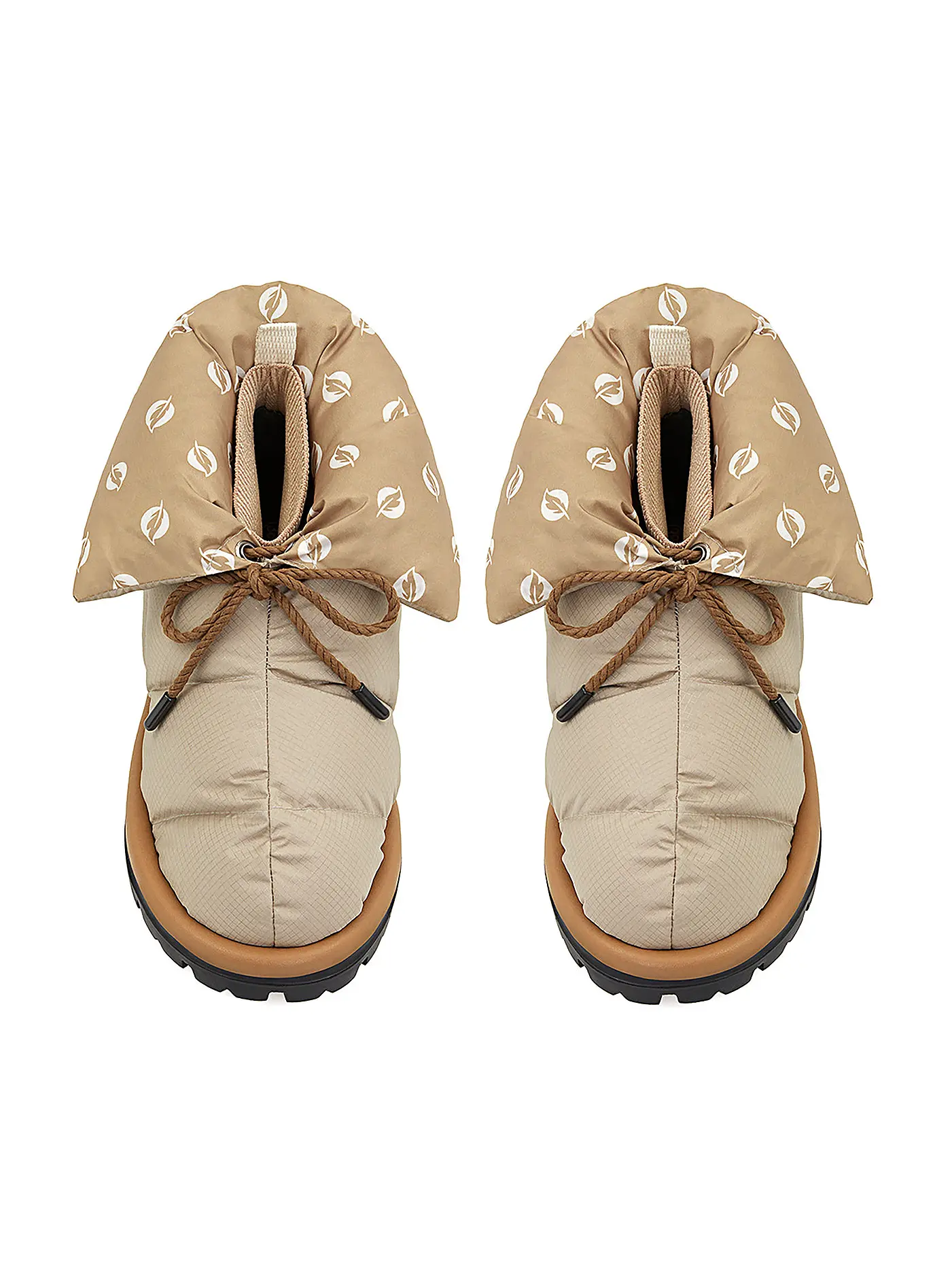 FLUFIE | Snowboots | beige