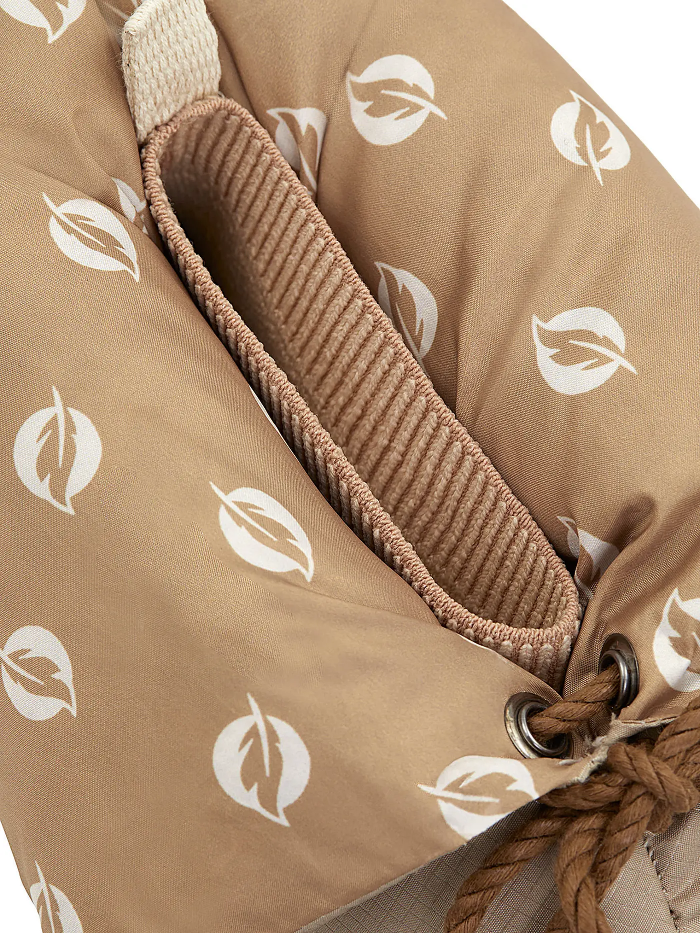 FLUFIE | Snowboots | beige