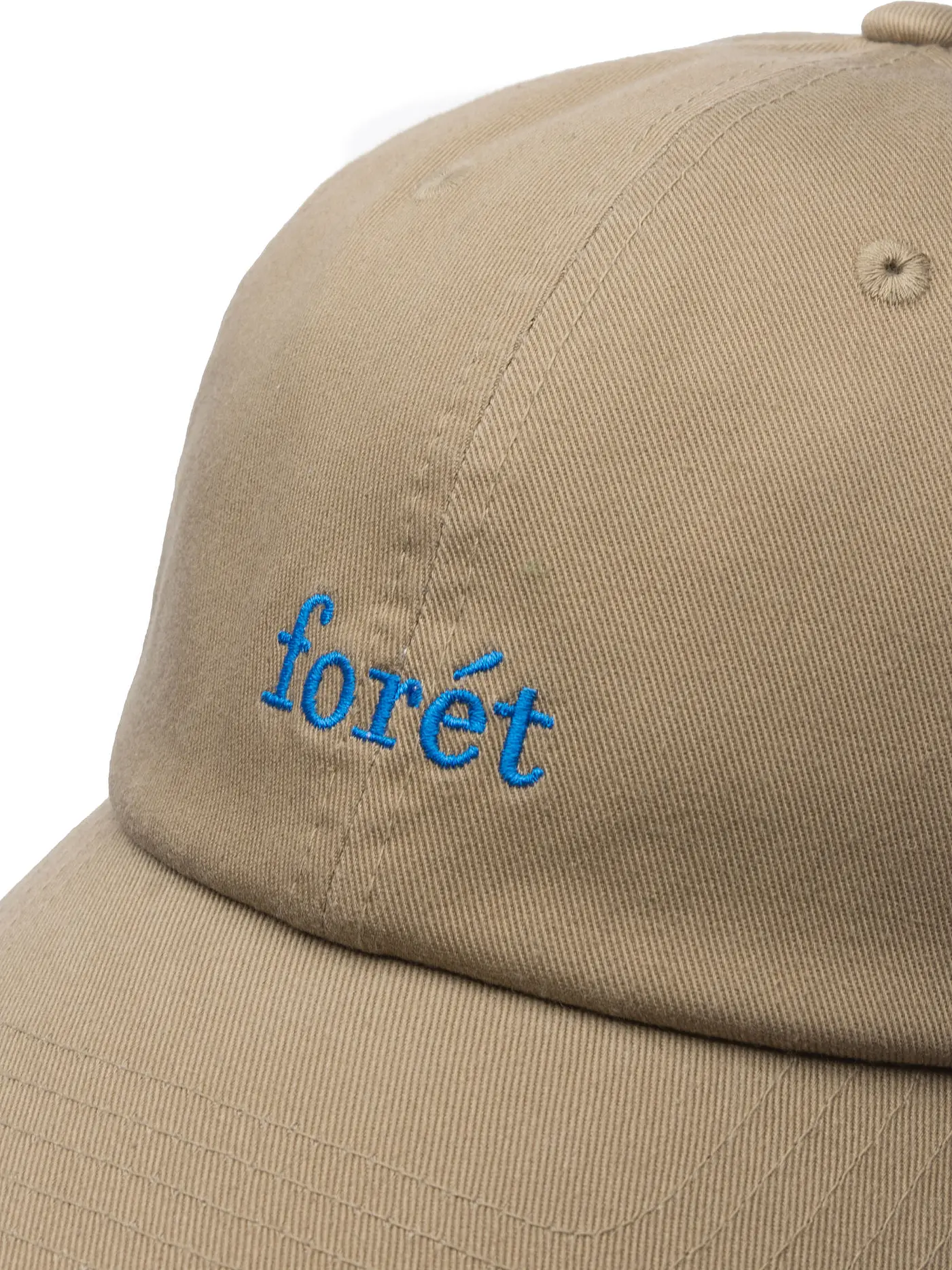 FORET | Kappe Raven  | beige