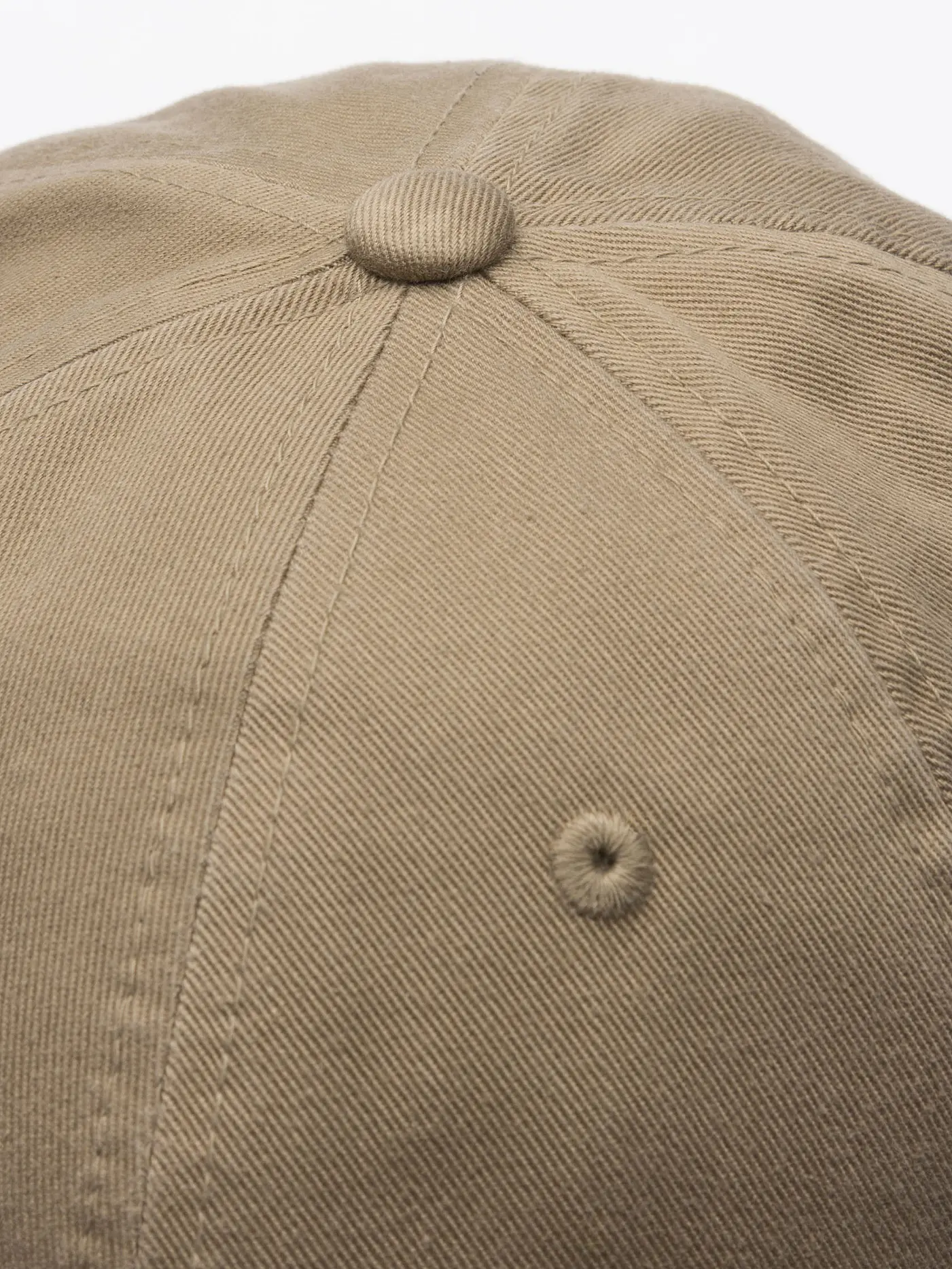 FORET | Kappe Raven  | beige