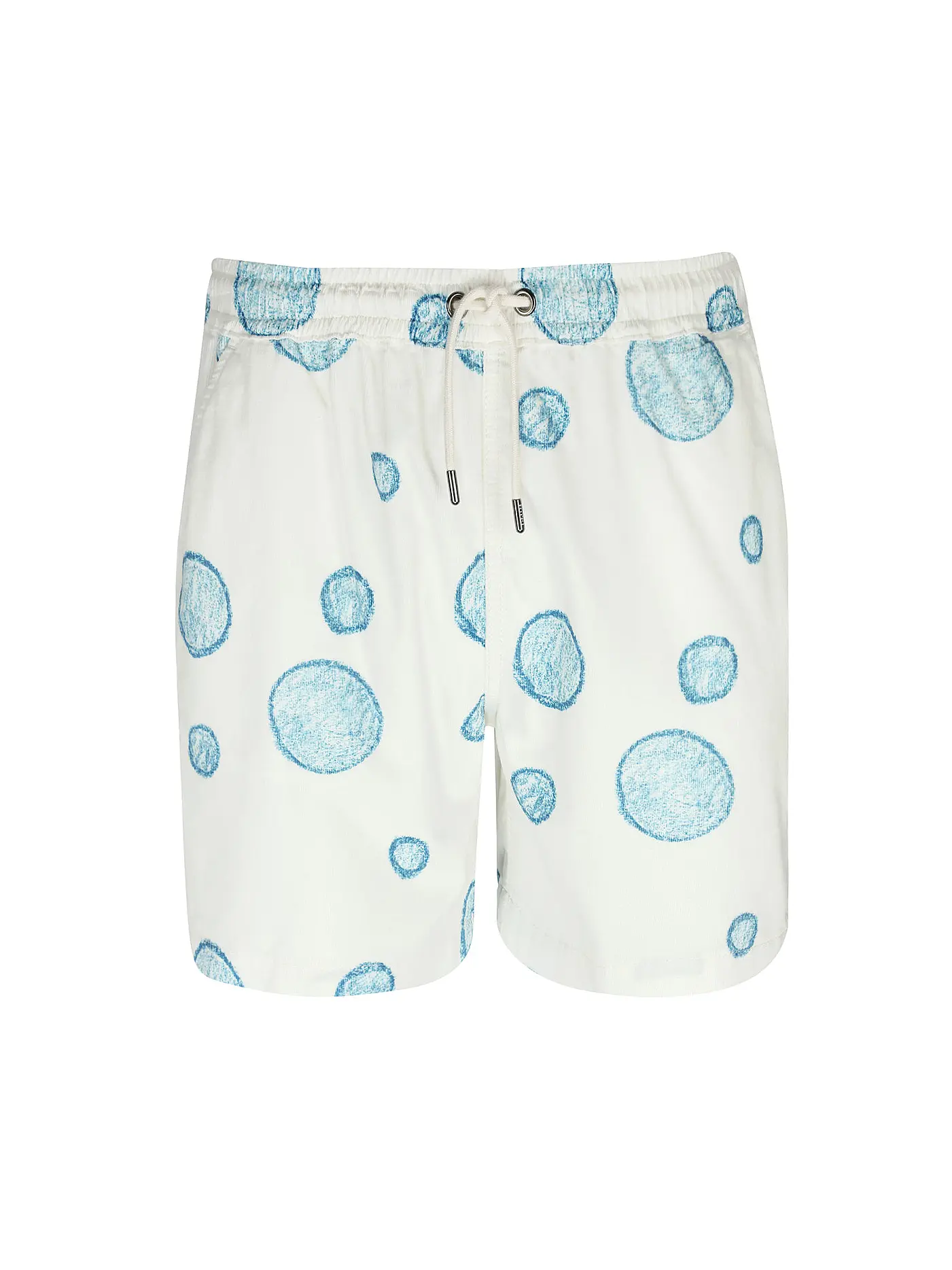 FORET | Shorts SQUASH | creme