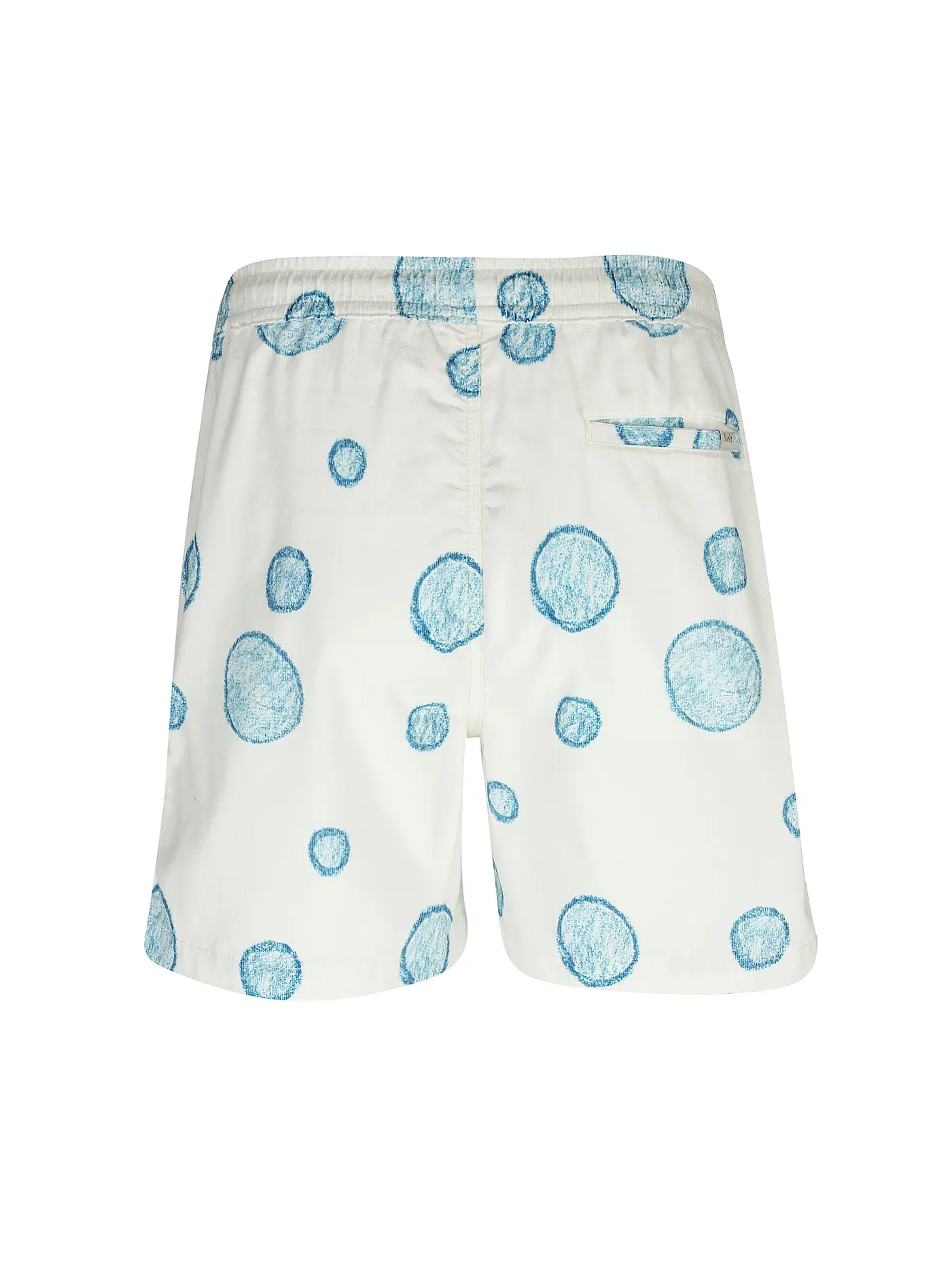 FORET | Shorts SQUASH | creme