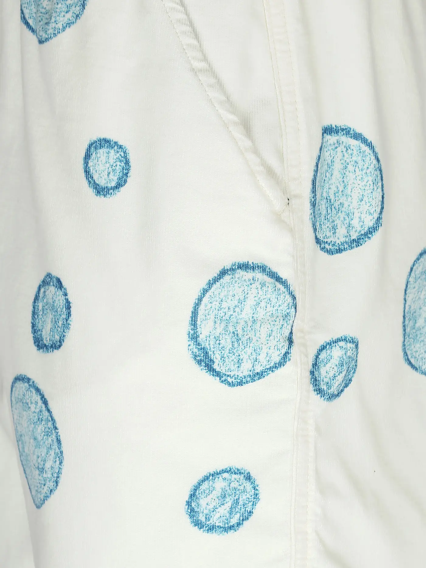 FORET | Shorts SQUASH | creme