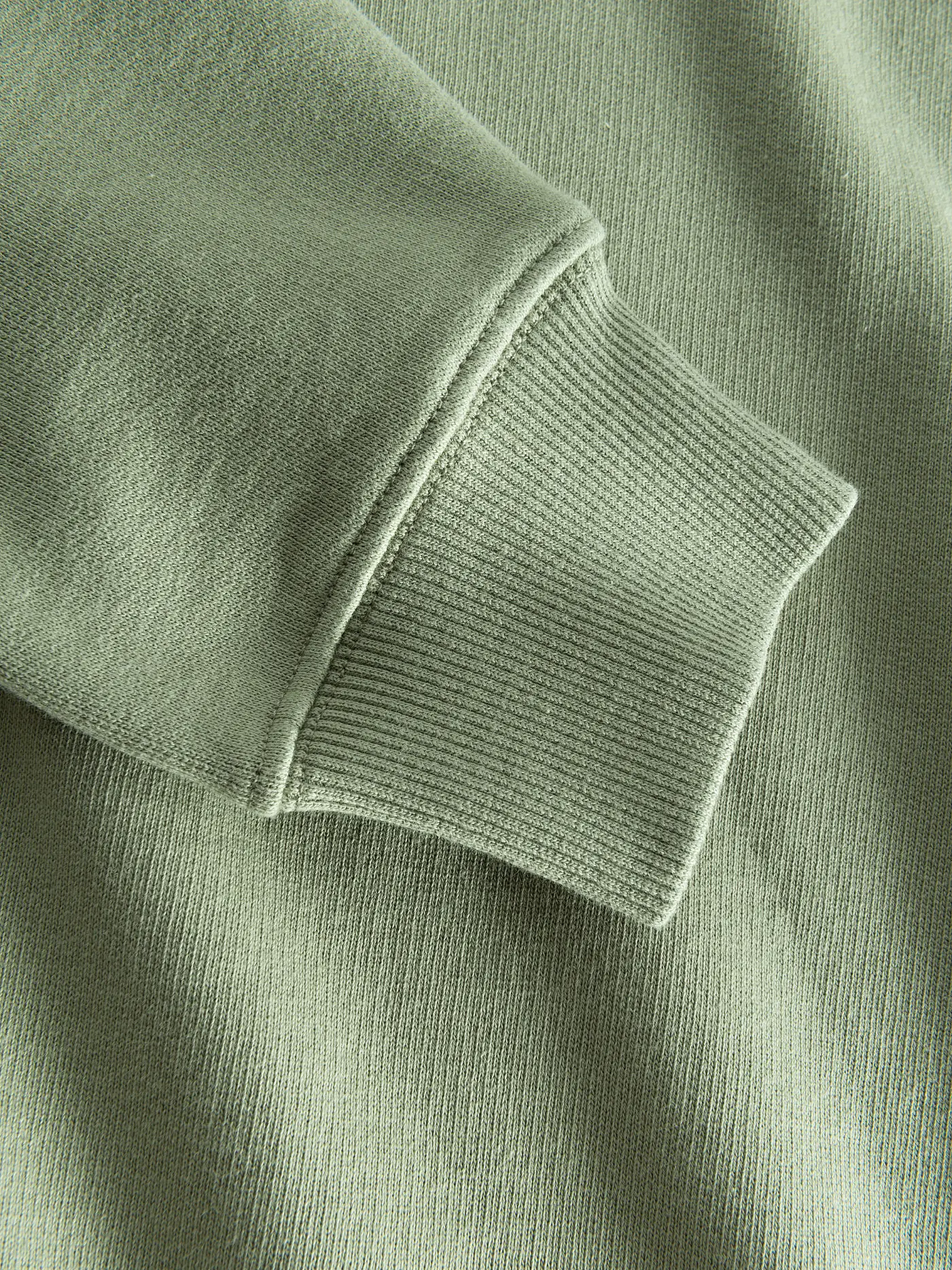 FORET | Sweater MARK  | grün