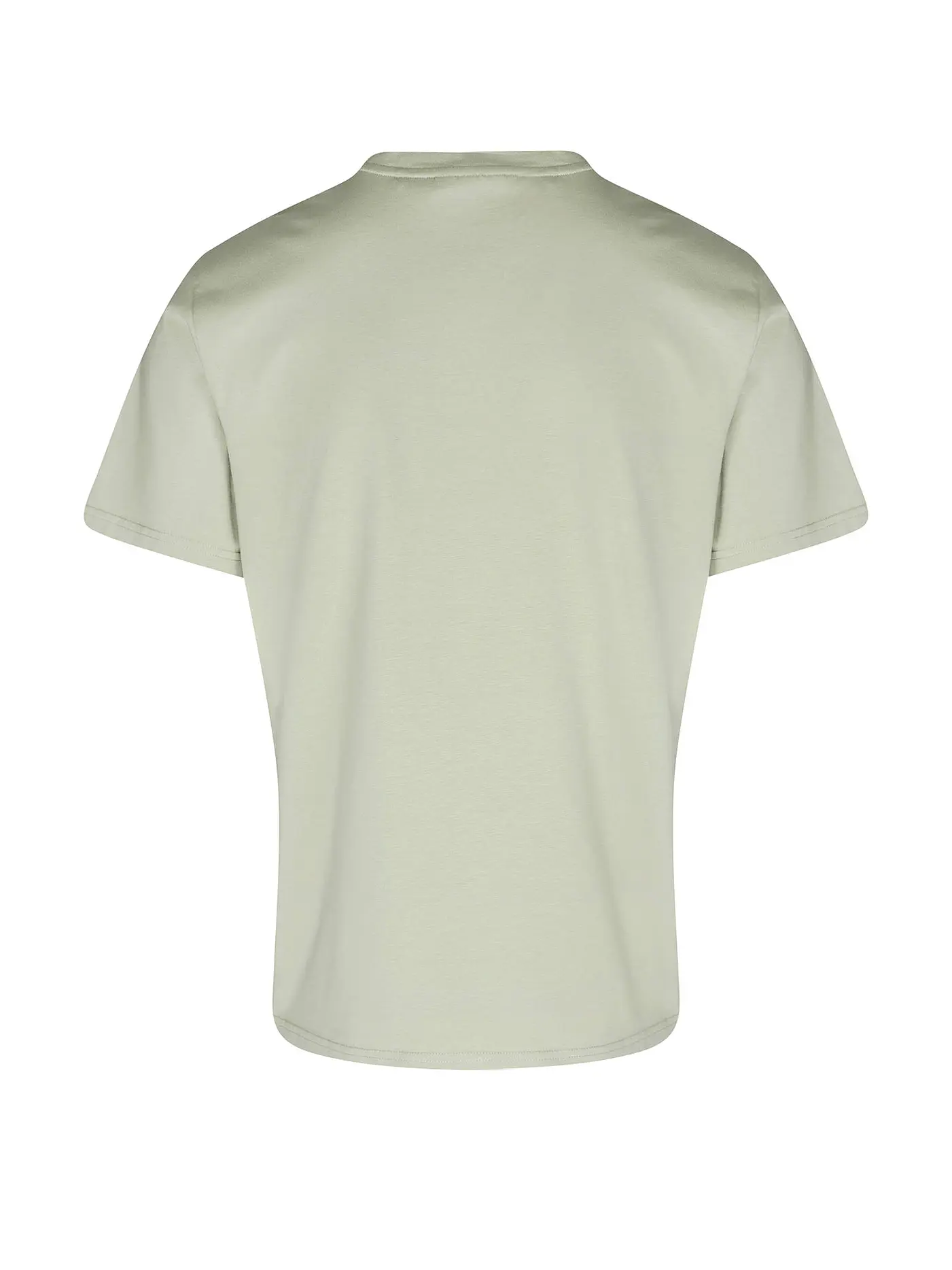 FORET | T-Shirt GRAVEL | mint