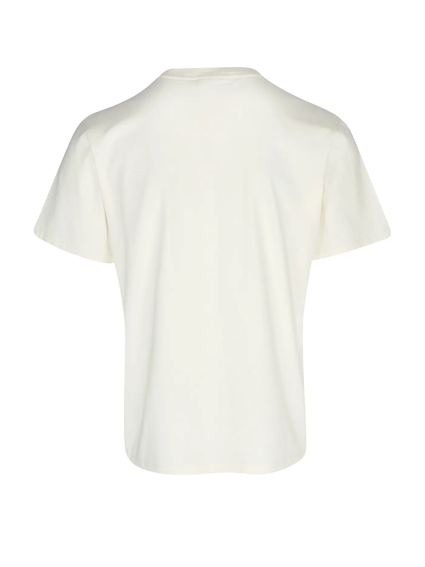FORET | T-Shirt GRAVEL | creme