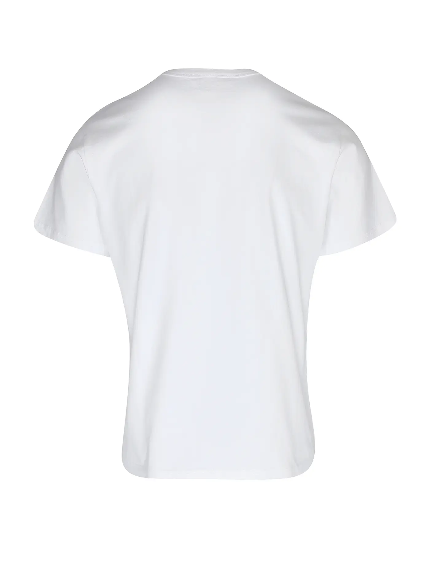 FORET | T-Shirt PACIFIC | weiss