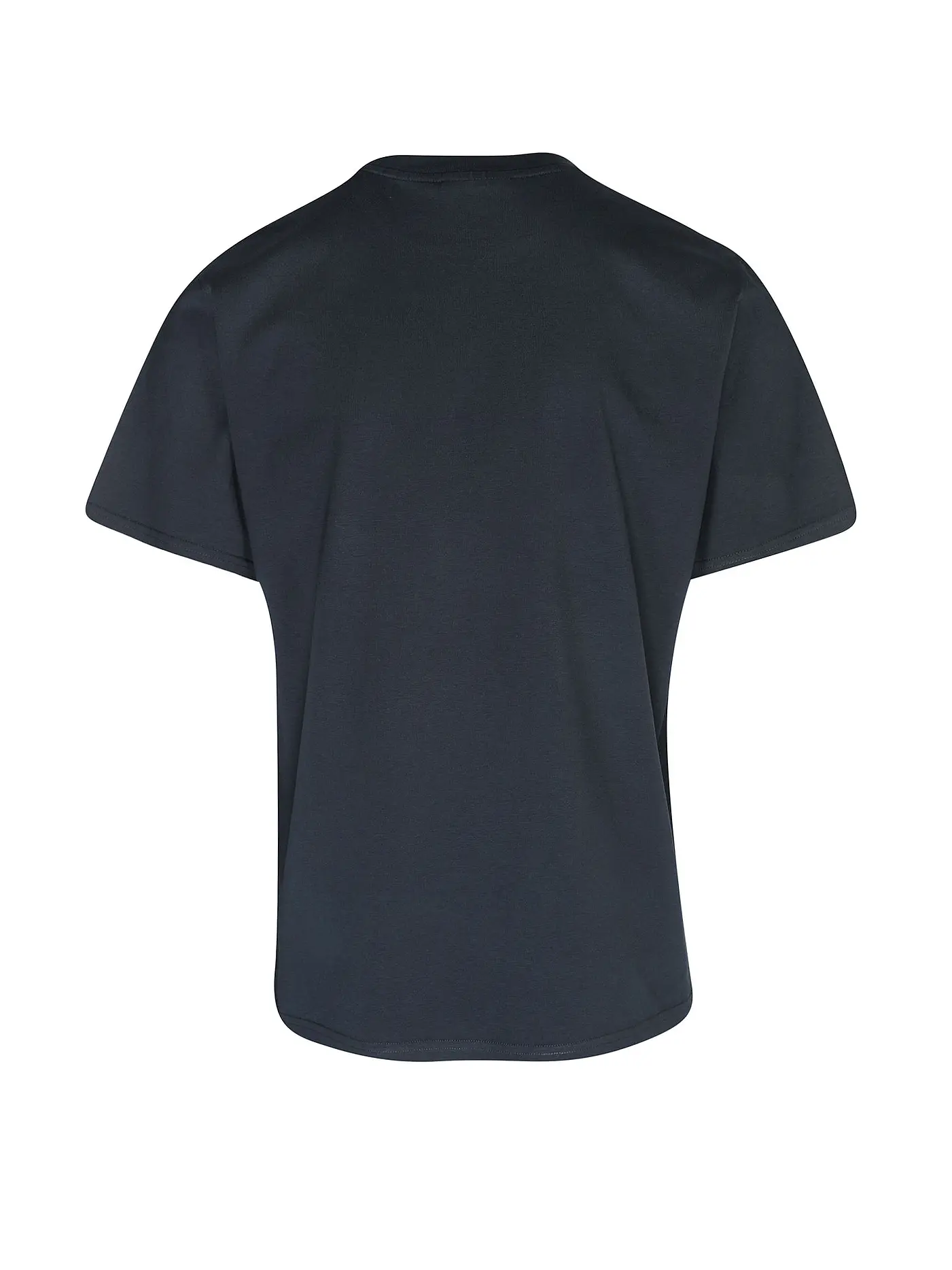 FORET | T-Shirt PITCH | blau